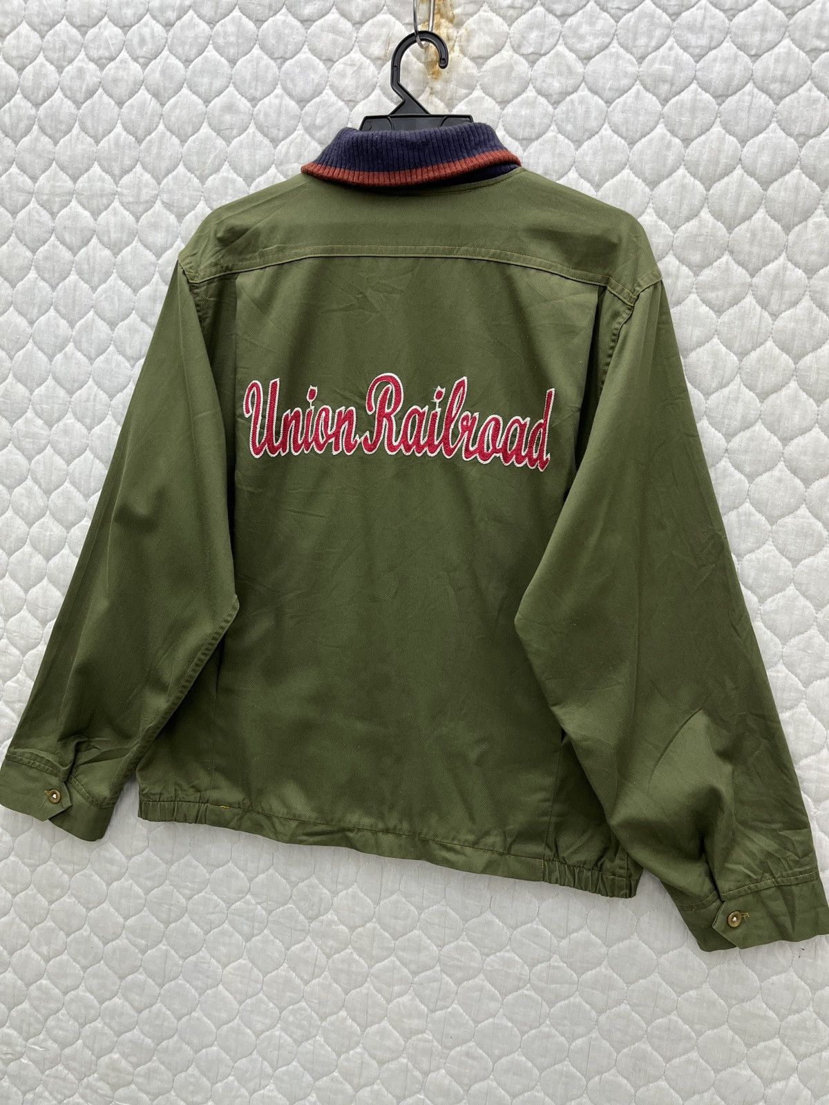 Sugar Cane 🔥🔥🔥ARCHIVE STYLE EYES BY CANES JACKET Size US M / EU 48-50 / 2 - 4 Thumbnail