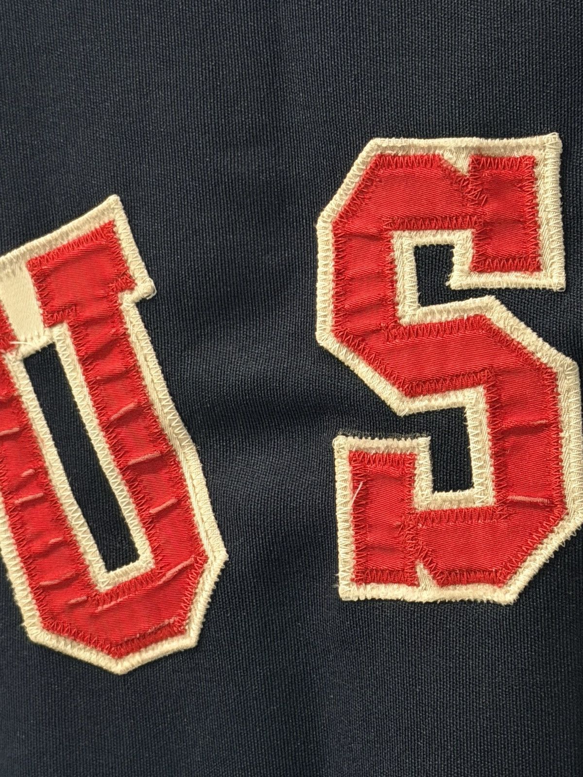 Other Vintage Jog Joy AAU USA Track Jacket Medium Bin 1 Size US M / EU 48-50 / 2 - 5 Thumbnail