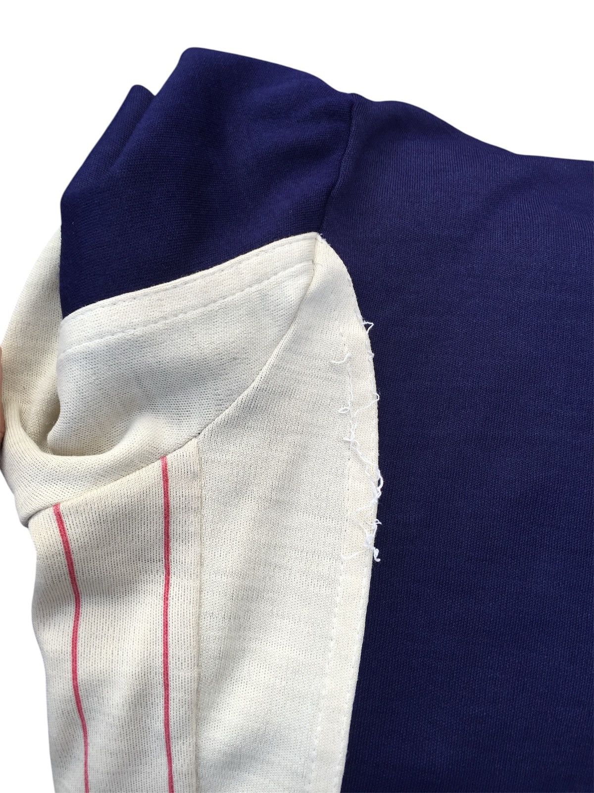 Vintage Fila Bjorn Borg Size US M / EU 48-50 / 2 - 5 Thumbnail