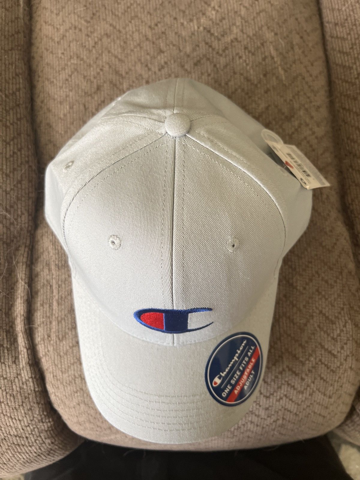 Champion Champion Snapback Size ONE SIZE - 4 Thumbnail