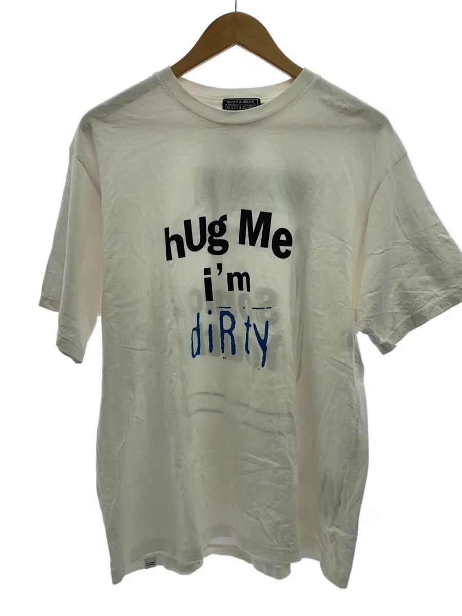 🐎 Hug Me I'm Dirty T-Shirt