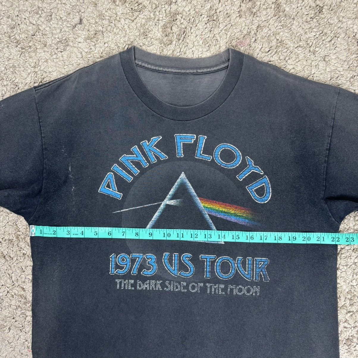 Band Tees Pink Floyd US Tour The Dark Side Of The Moon T-shirt Size US L / EU 52-54 / 3 - 19 Thumbnail