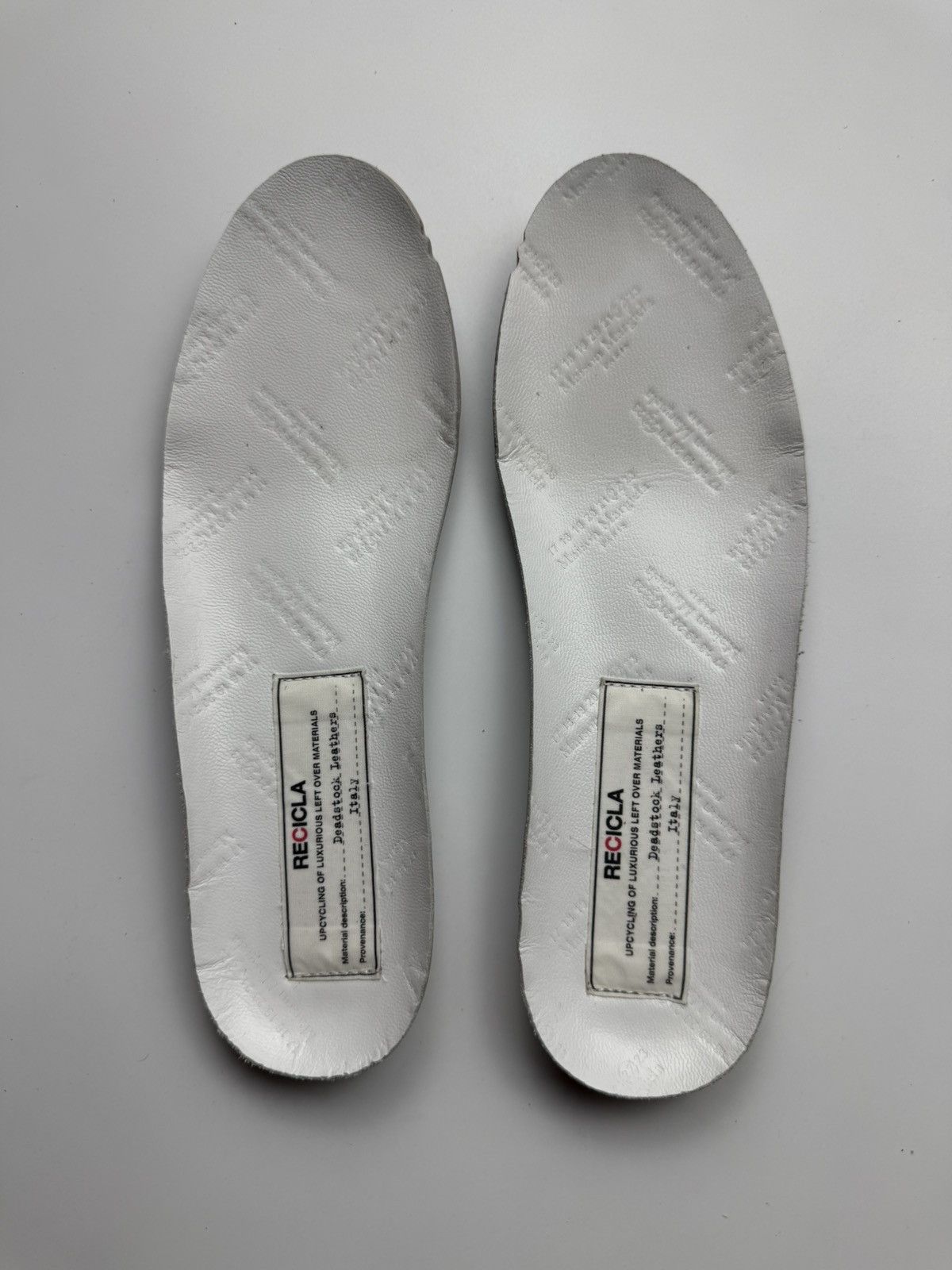 Maison Margiela Maison Margiela Recicla Gats Rose Pink Size US 6 / IT 36 - 13 Thumbnail