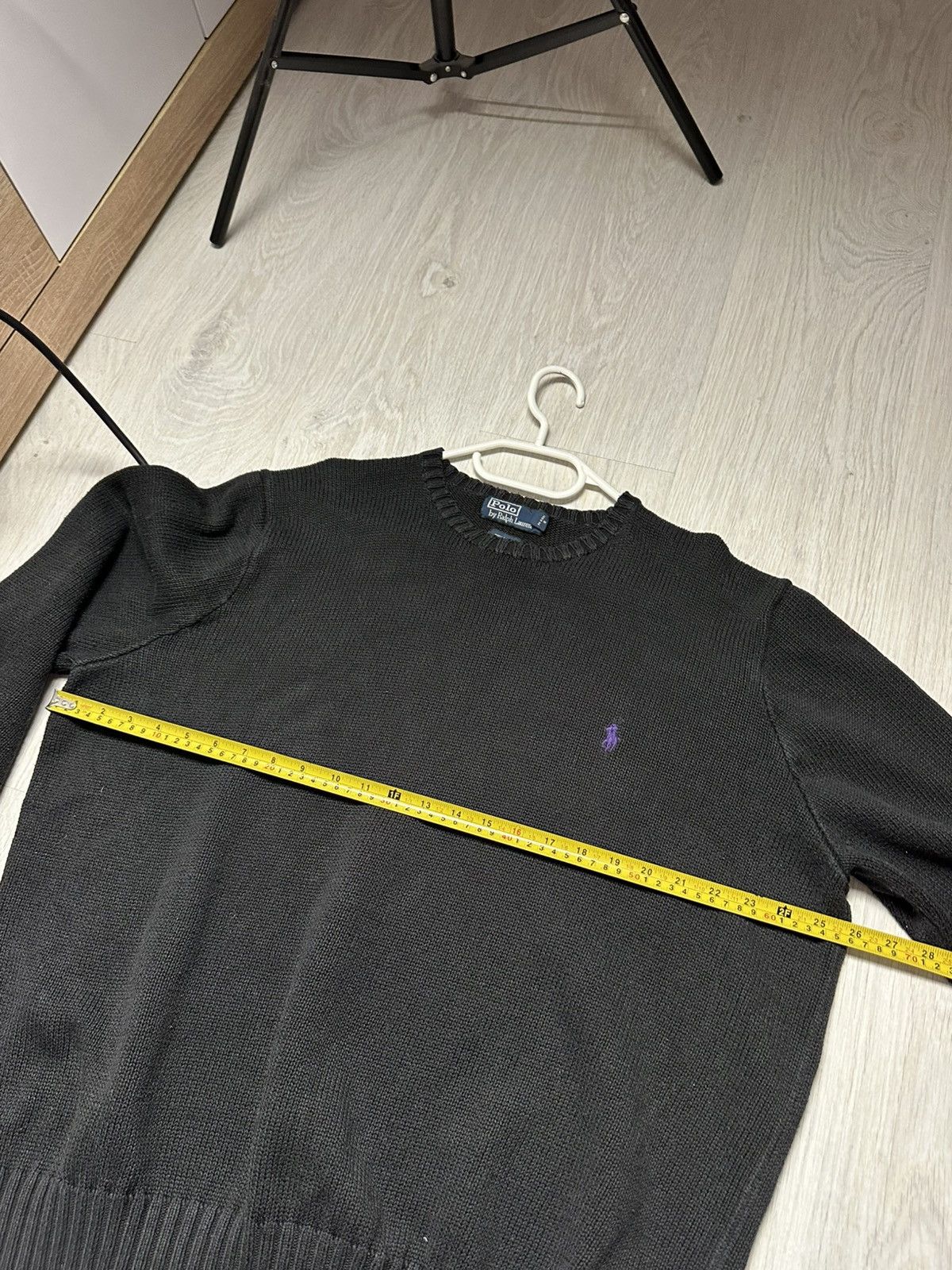 Polo Ralph Lauren Vintage Ralph Lauren Sweater Knitwear XXL size Size US XXL / EU 58 / 5 - 9 Thumbnail