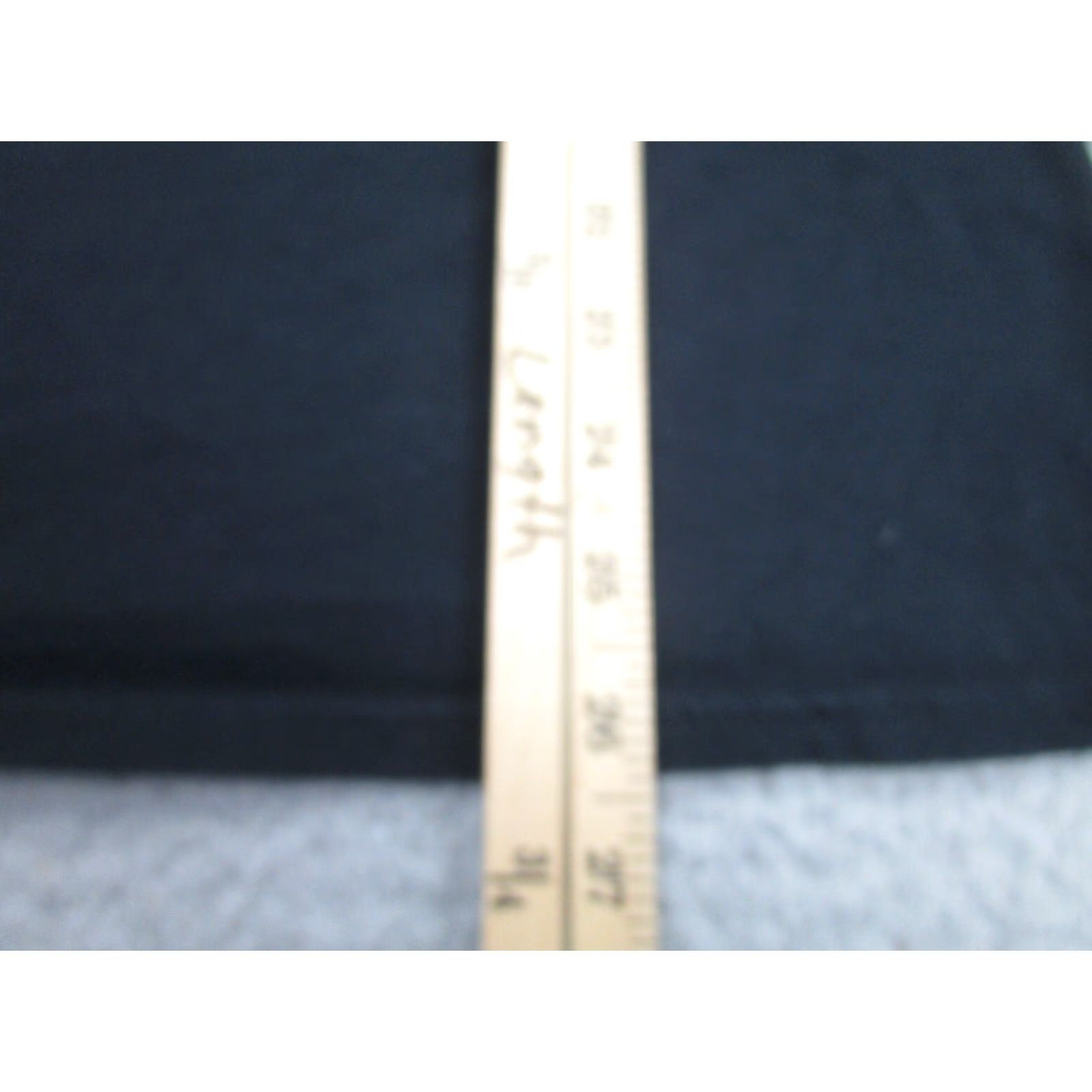Hanes VINTAGE Logic Shirt Men’s Small Black Red Bobby Tarantino vs Everybody Tour NF Kyle Size US S / EU 44-46 / 1 - 7 Thumbnail