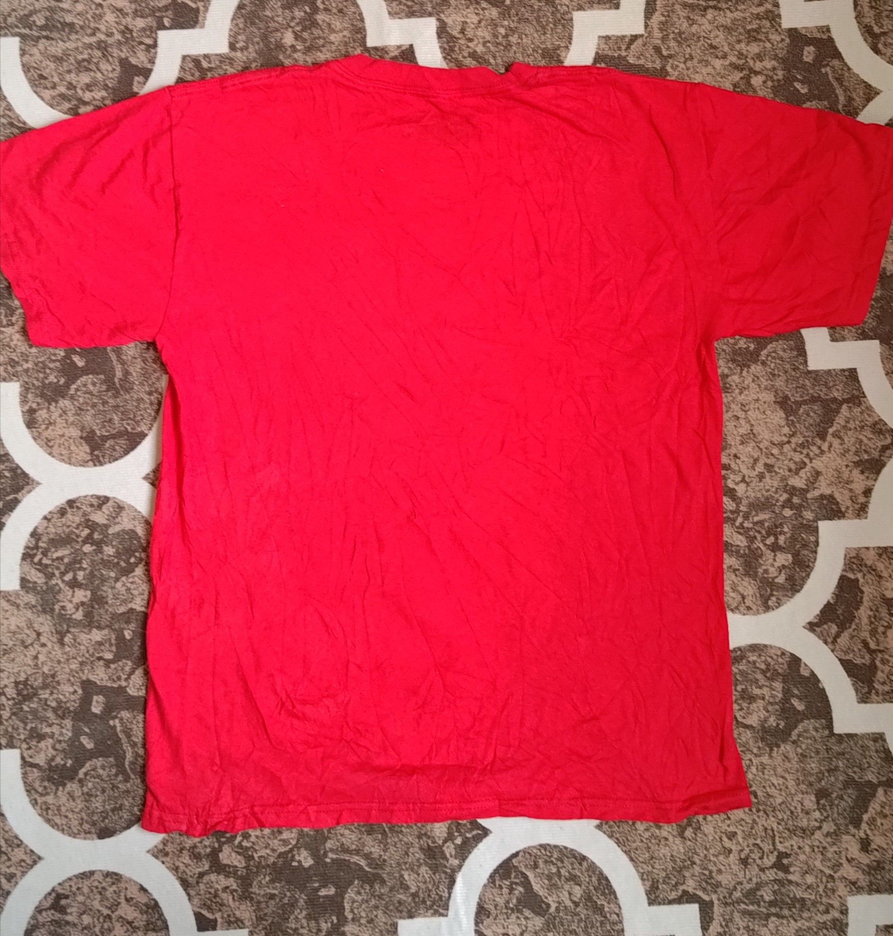 Marvel Comics The Invisible Iron Man T-shirt Size US S / EU 44-46 / 1 - 2 Thumbnail