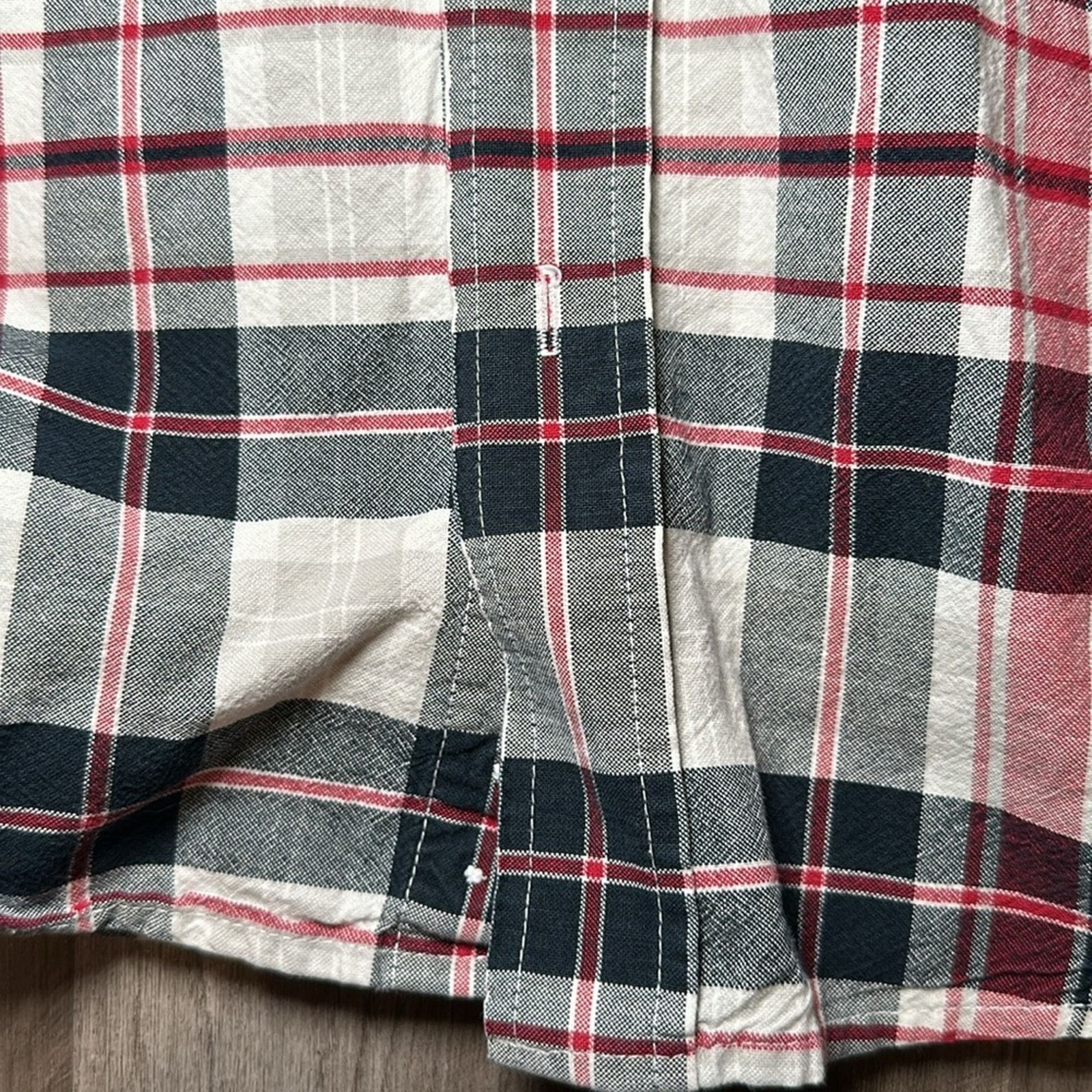 CINCH Cinch Western Long Sleeve Button Down - Medium Size US M / EU 48-50 / 2 - 7 Thumbnail