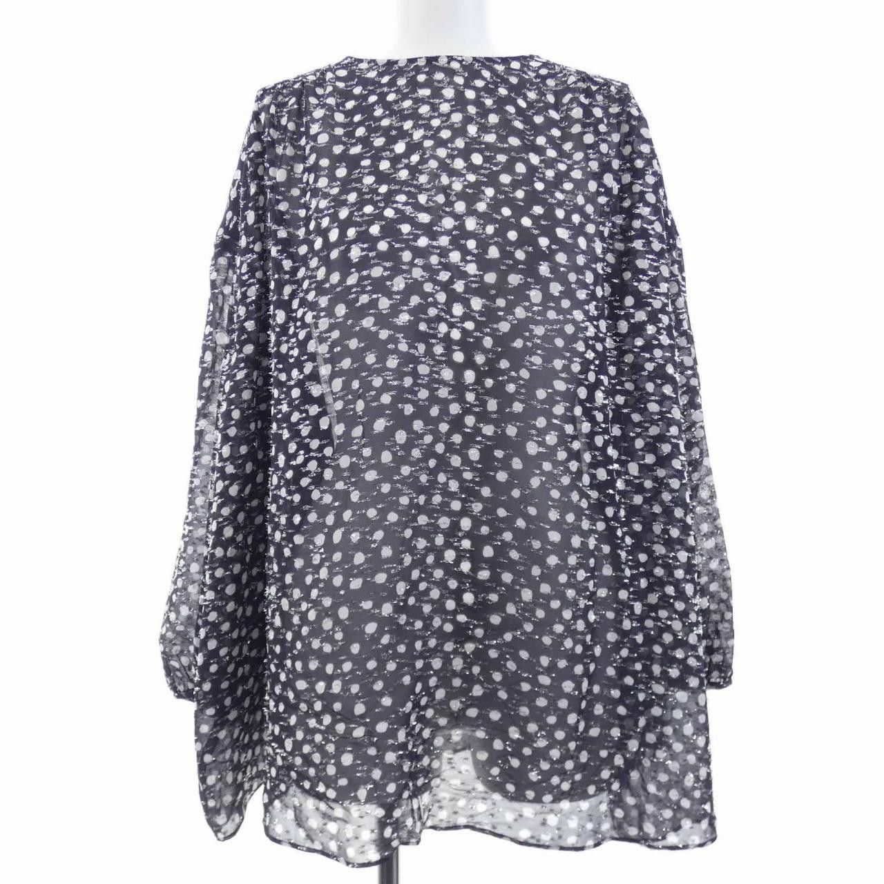 Other Other Drawer Top Textile Tops 6521-299-1054 DUTY FREE for USA Size ONE SIZE - 1 Thumbnail