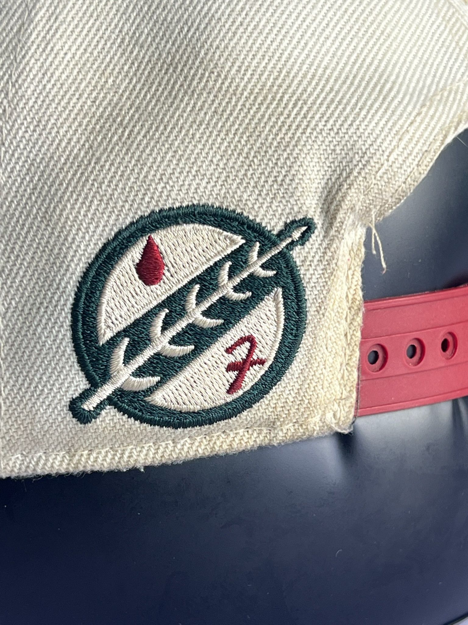 Futura × Star Wars Futura Laboratories x Star Wars by Funko Cap Size ONE SIZE - 8 Thumbnail