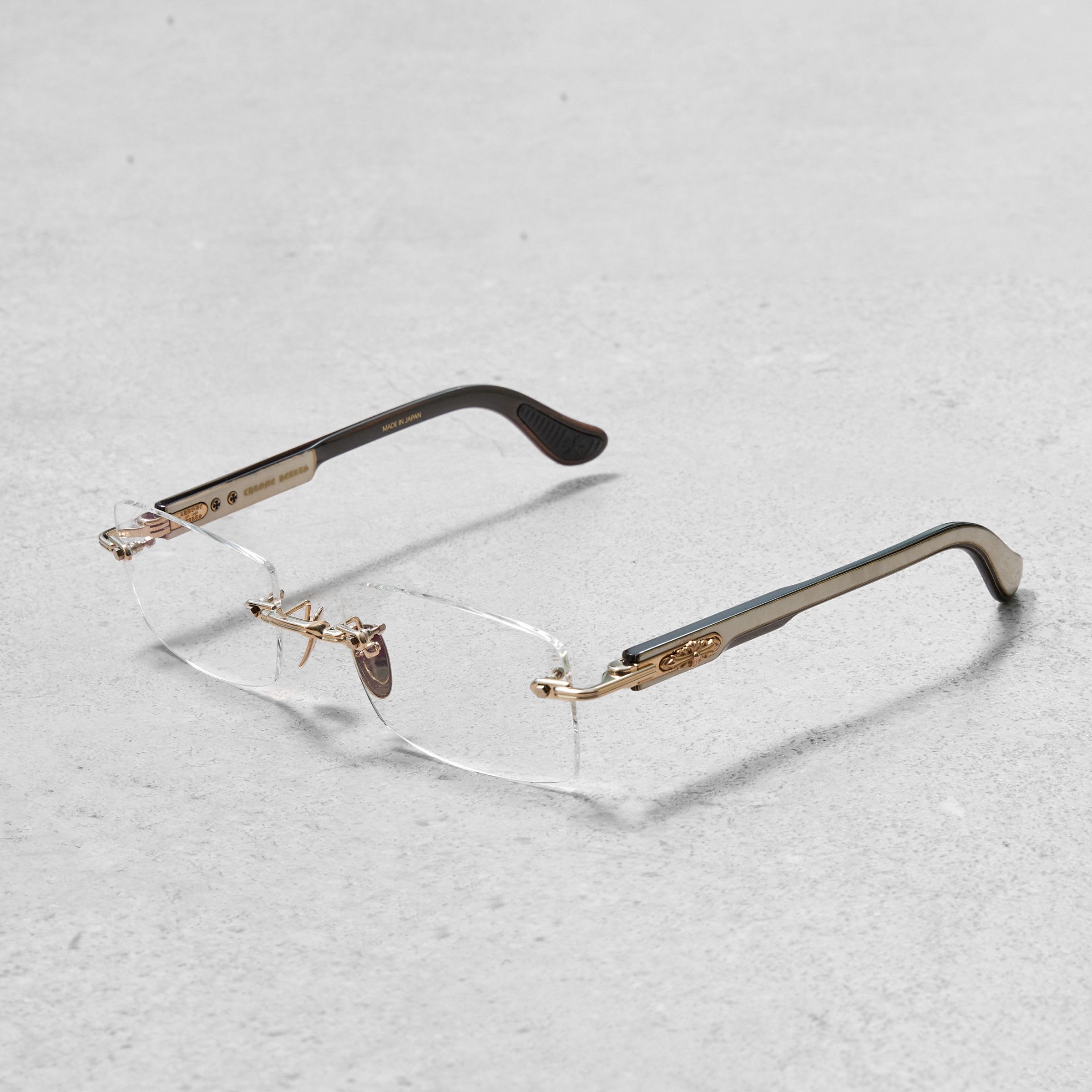 Chrome Hearts CHROME HEARTS DEEP II Size ONE SIZE - 2 Thumbnail
