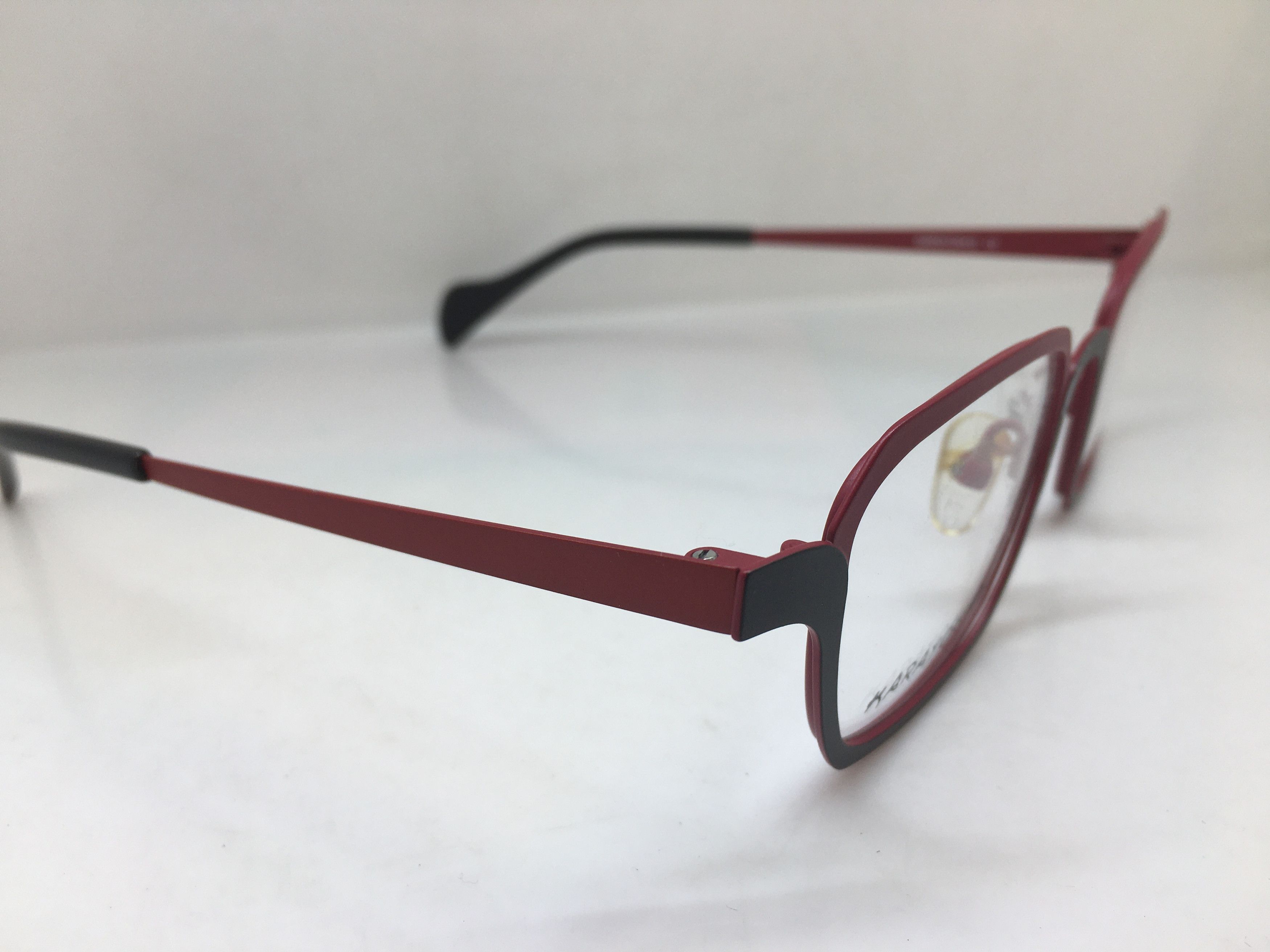 Other Handmade karayokko mod Alexia Cat eye Eyeglasses Size ONE SIZE - 2 Thumbnail