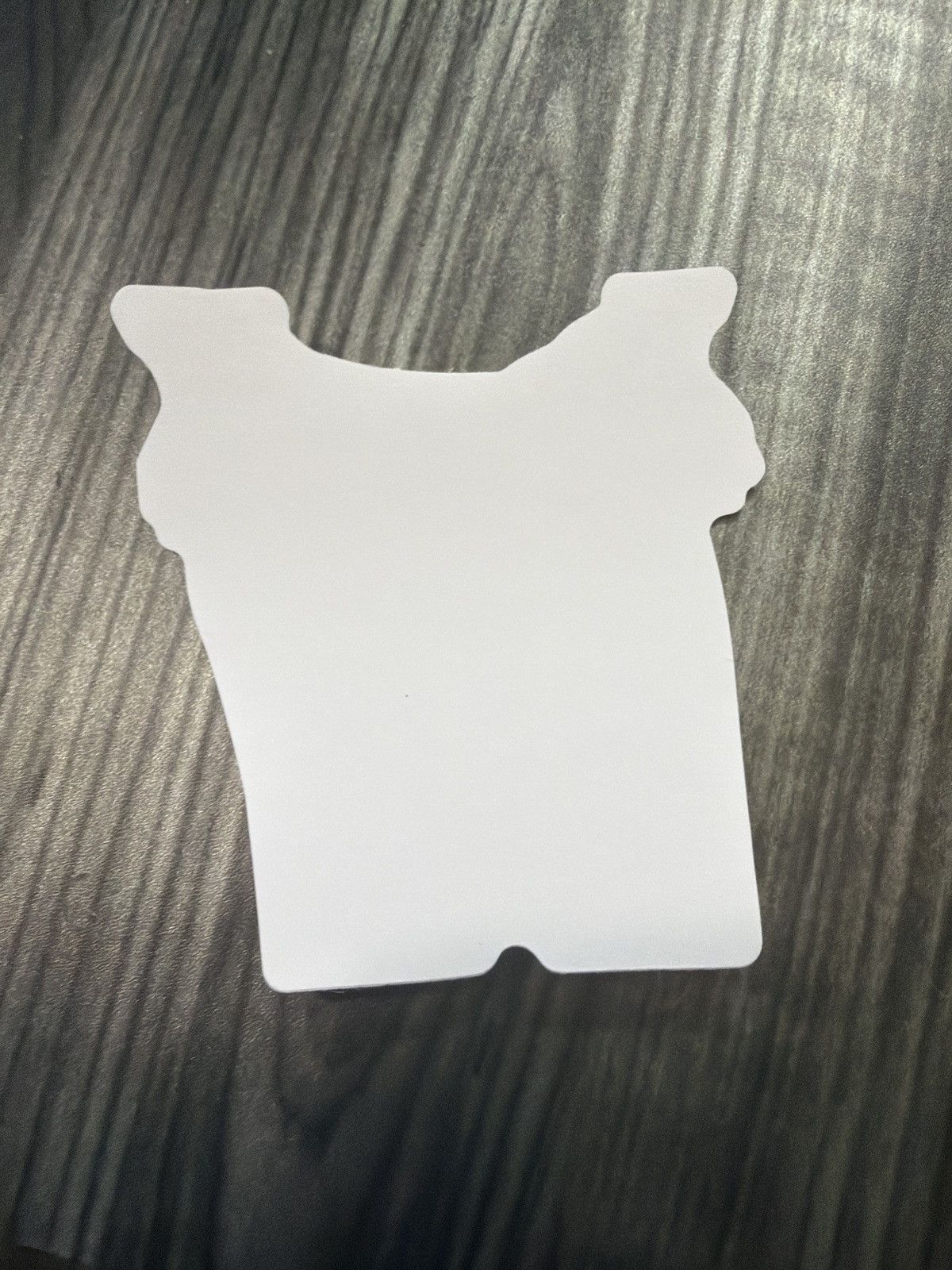 Supreme Supreme Fishnets Sticker Size ONE SIZE - 2 Thumbnail