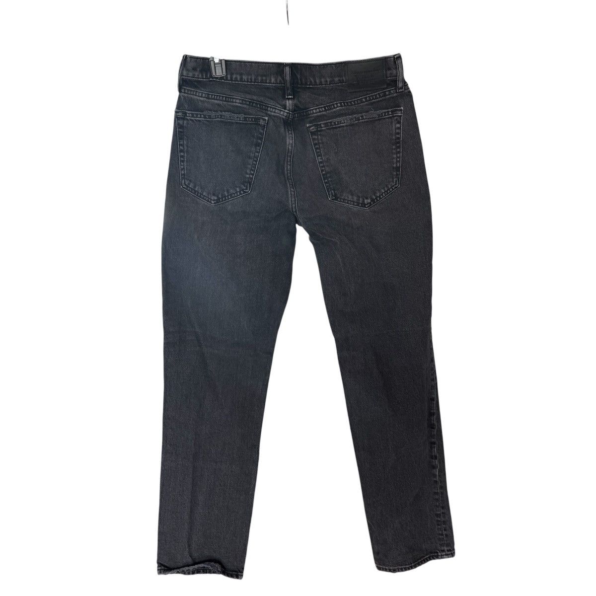 Abercrombie & Fitch Abercrombie & Fitch Vintage Stretch Jeans (32 x 32) Size US 32 / EU 48 - 2 Thumbnail