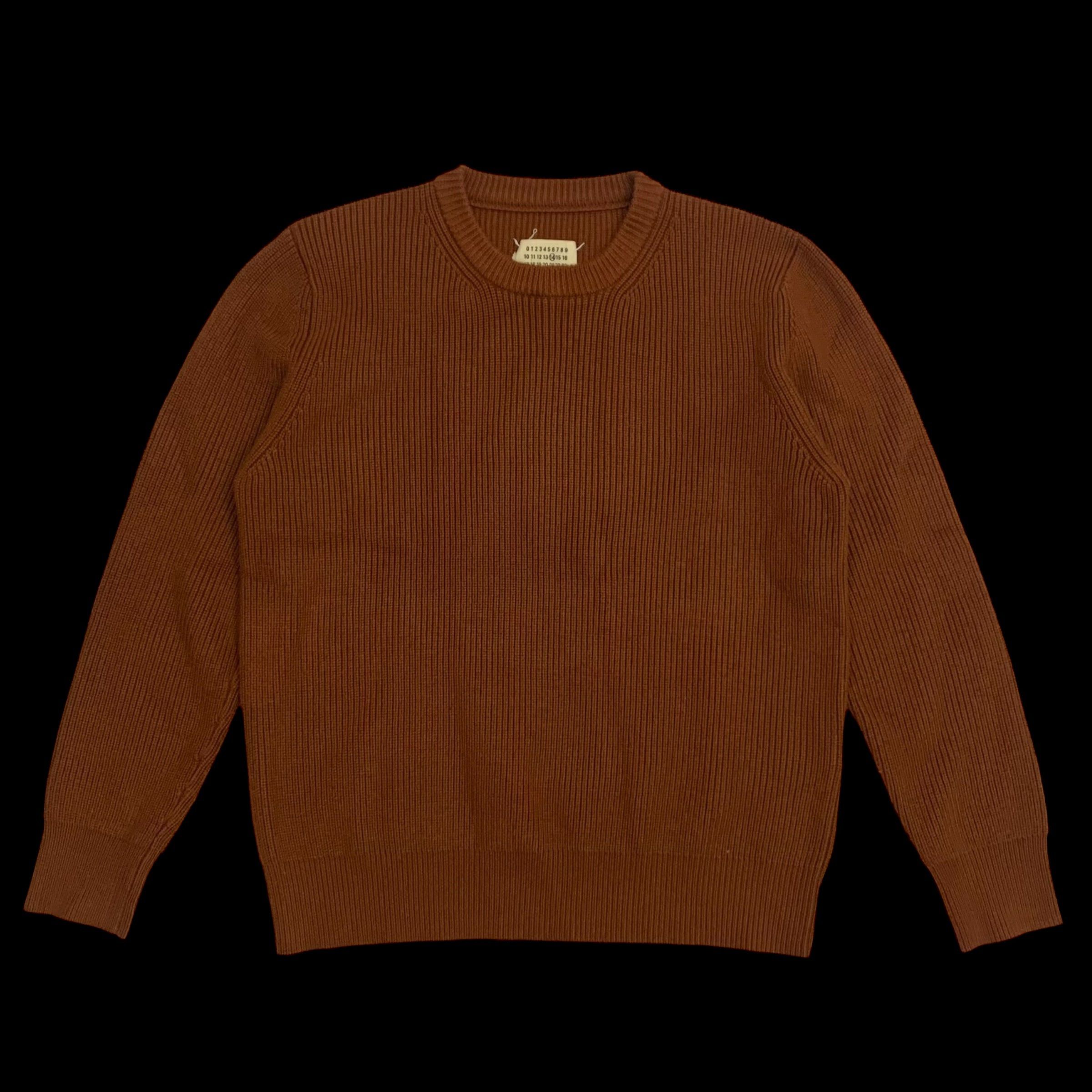Maison Margiela sweatshirts orange 楽天市場】メゾン マルジェラ