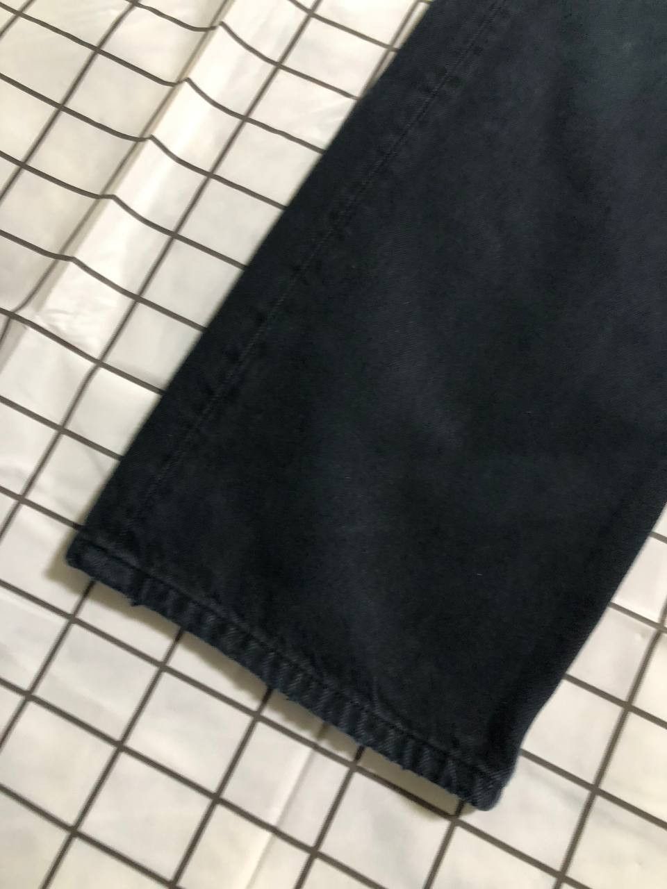 Levi's Vintage 90s Tab Levi’s Jeans 34x34 Distressed Size US 34 / EU 50 - 2 Thumbnail