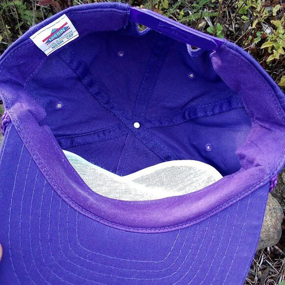 Vintage DS Vintage Elliott's Hardware Drag Race Trucker Hat Size ONE SIZE - 6 Thumbnail