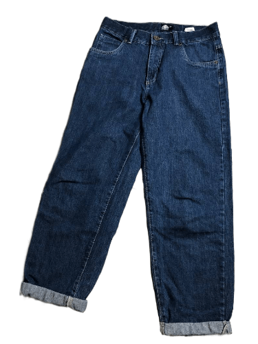 Southpole Vintage Southpole Loose Straight Fit Denim Jeans Size 32 Size US 32 / EU 48 - 1 Thumbnail