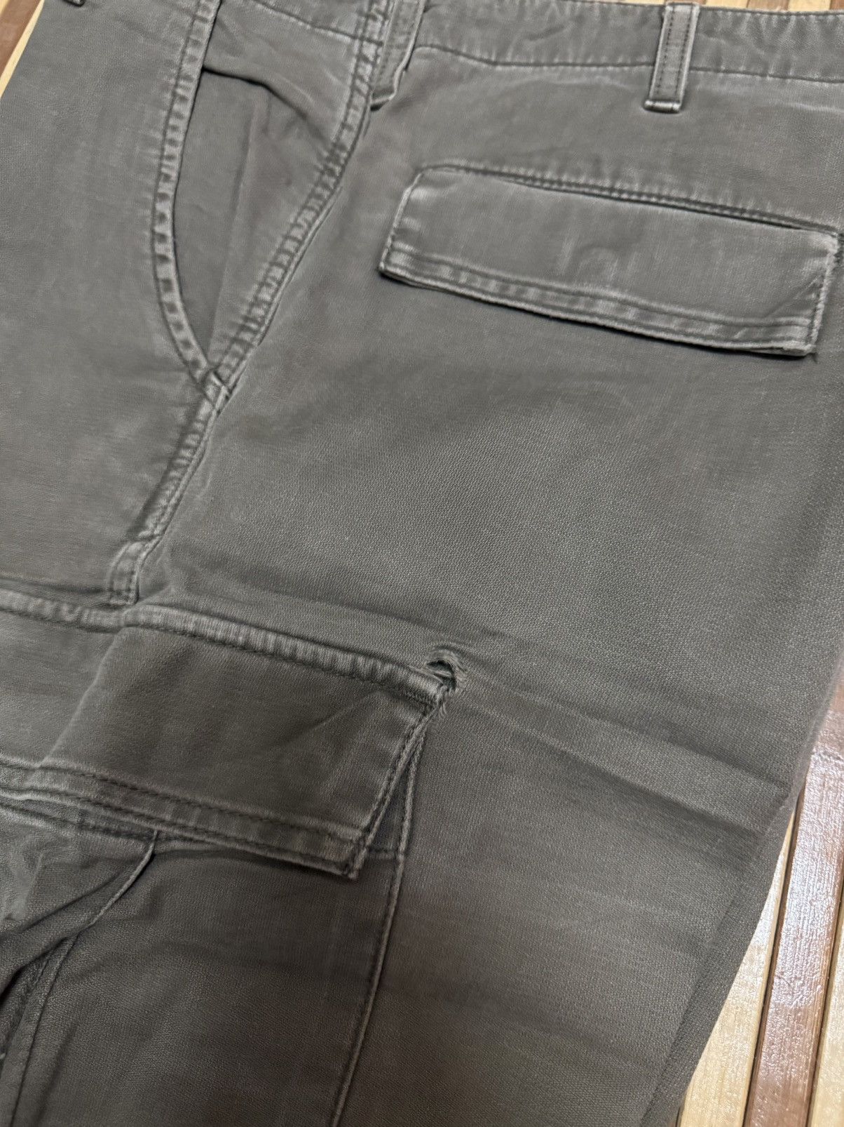 Carhartt Vintage Carhartt Carpenter Pants / Streetwear / W31x28.5 Size US 31 - 13 Thumbnail