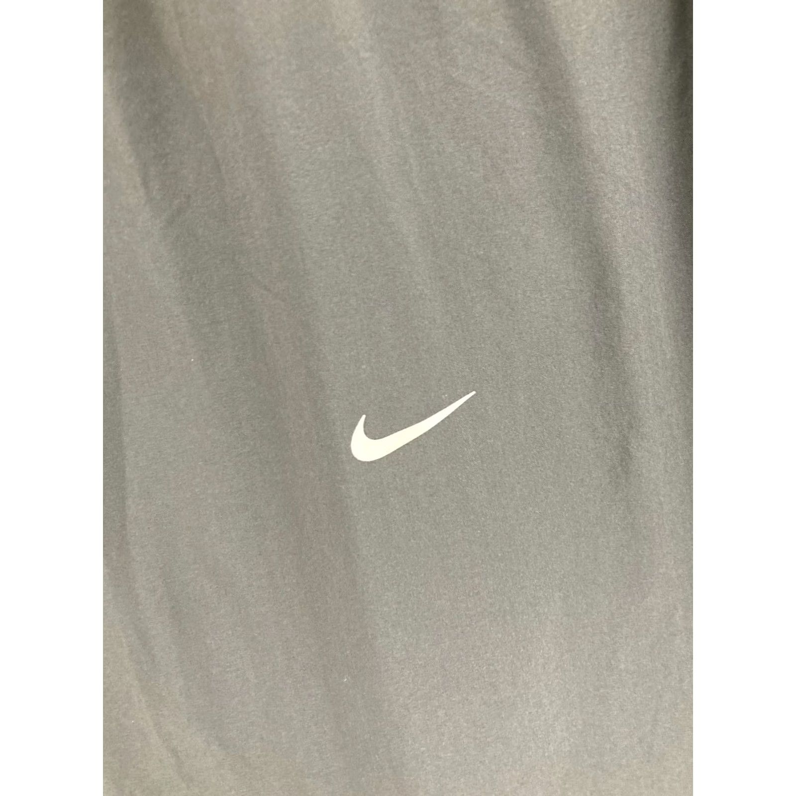 Nike Nike Dri-FIT Womens Pants Running Black Medium Size 32" / US 10 / IT 46 - 7 Thumbnail