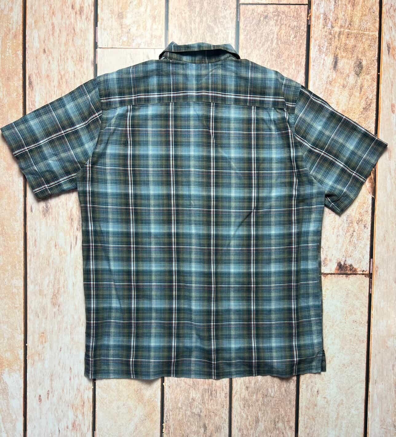 Columbia Columbia shirt button-up Size US L / EU 52-54 / 3 - 8 Thumbnail