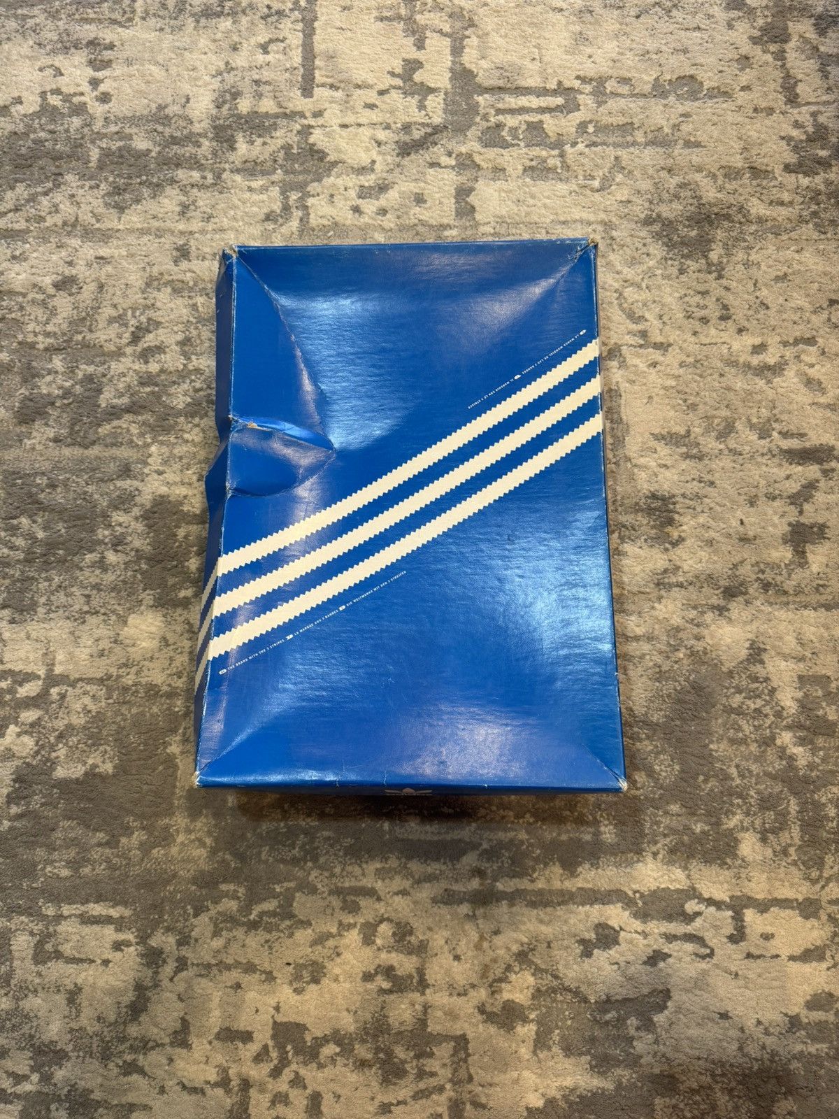 Adidas Adidas Santos 2000s Vintage Boxing Boots Size US 7.5 / IT 37.5 - 9 Thumbnail