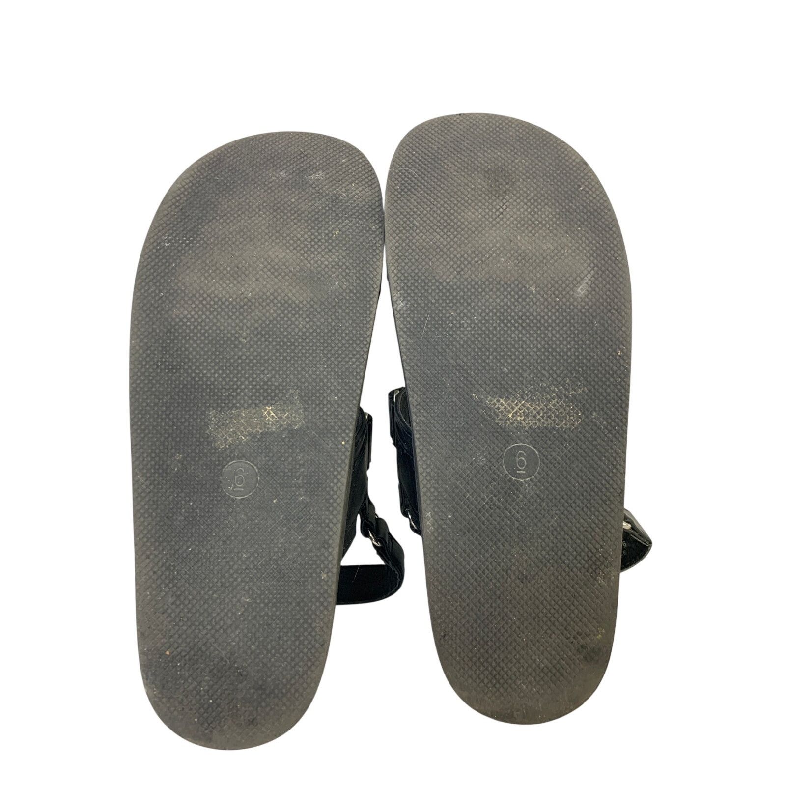 Dolce Vita Dolce Vita Womens Size 6 Rargyleo Open Round Toe Shoes Size US 6 / IT 36 - 4 Thumbnail