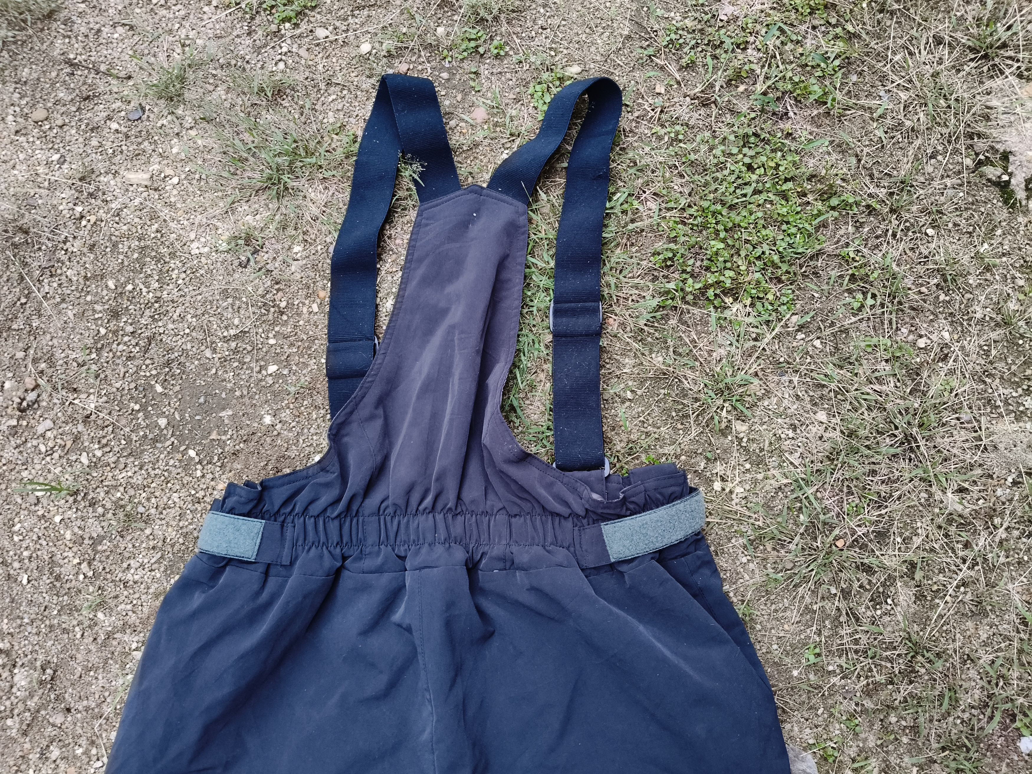 Descente × Japanese Brand Descente Jumpsuits ski Pants Size US 33 - 7 Thumbnail