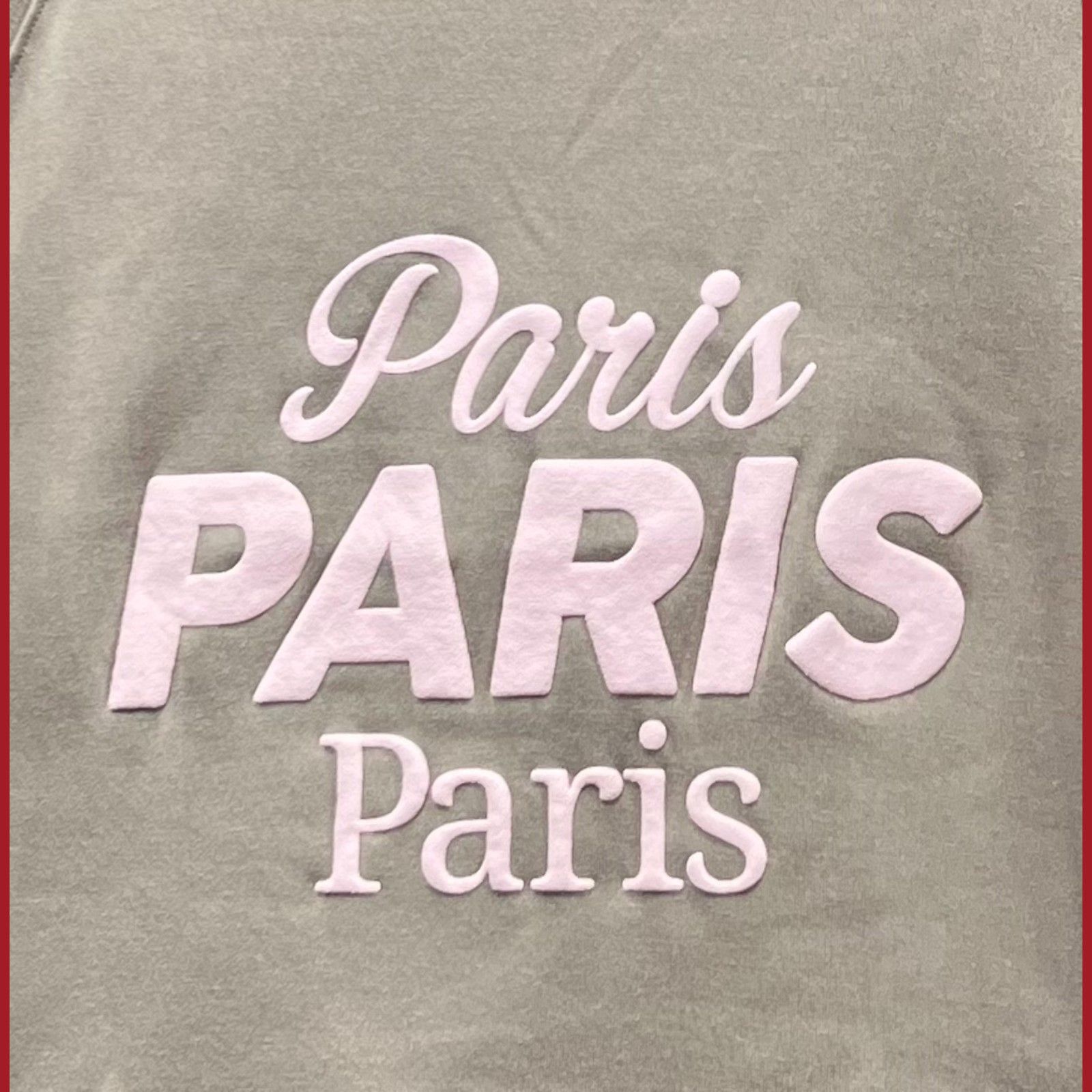 Other Rue 24 - Women's Long Sleeve Hooded Sweatshirt - Brown - Ext Size XL / US 12-14 / IT 48-50 - 10 Thumbnail