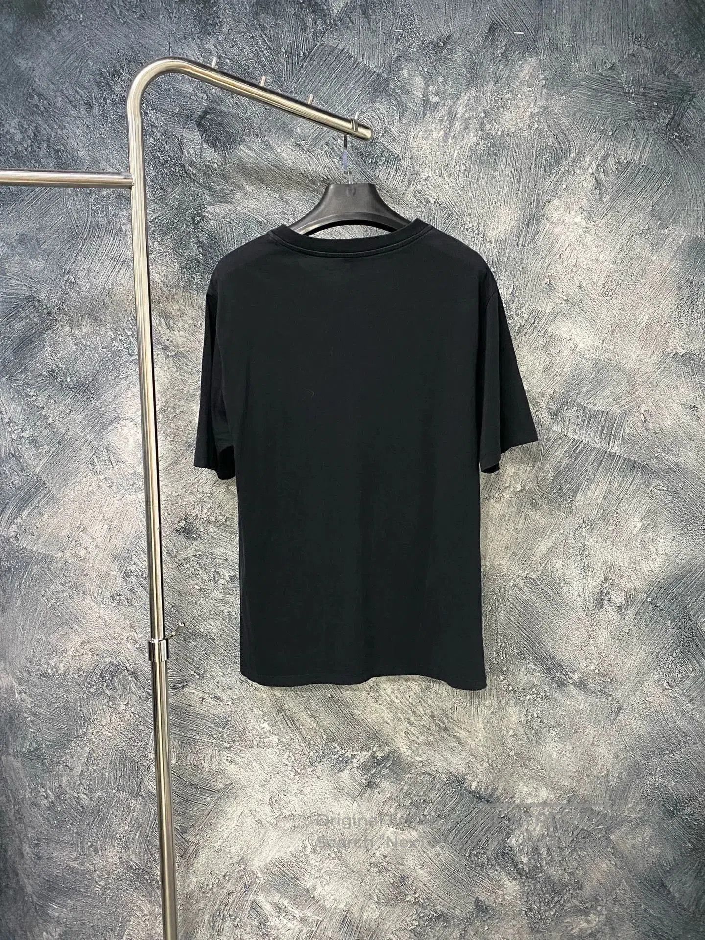 Loewe LOEWE FW21 Anagram Short Sleeve T-shirt. Size US M / EU 48-50 / 2 - 2 Thumbnail