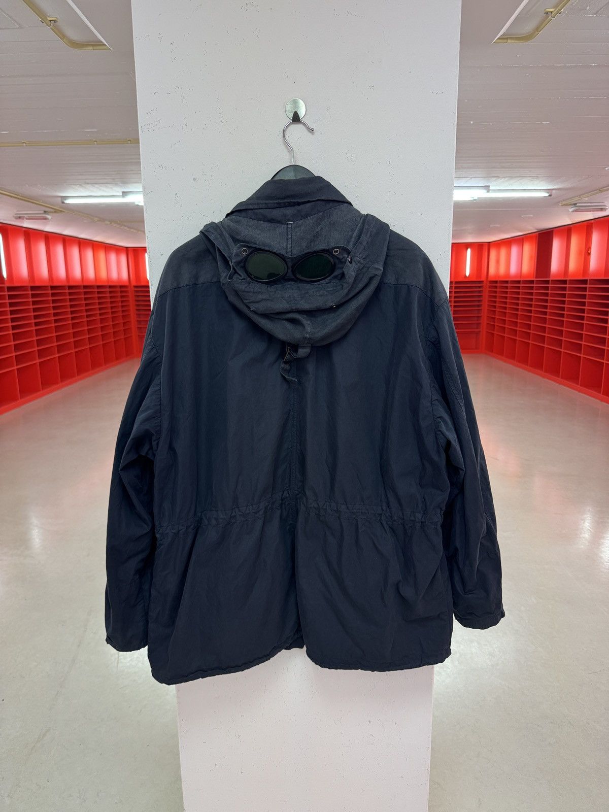 C.P. Company C.P. Company Mille Miglia 90s jacket Size US XL / EU 56 / 4 - 7 Thumbnail