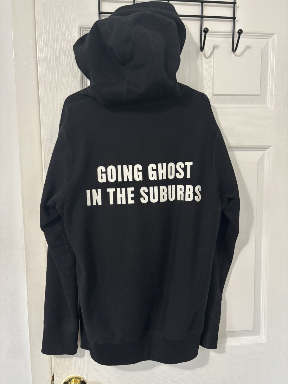 Other GGITS | Going Ghost in the Suburbs Hoodie Size US M / EU 48-50 / 2 - 2 Thumbnail