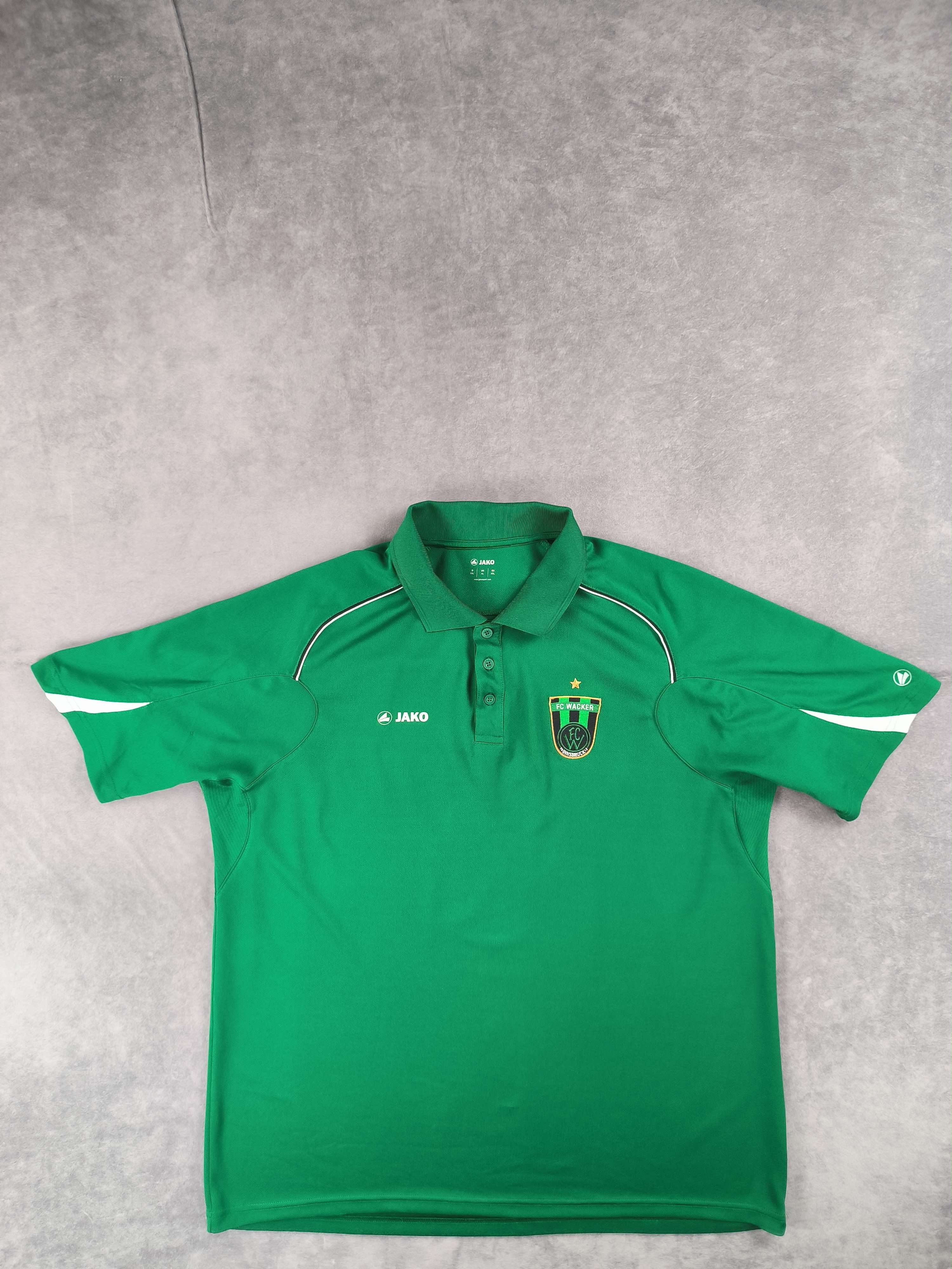 Other Wacker Jako training football jersey shirt size XXL Size US XXL / EU 58 / 5 - 1 Thumbnail