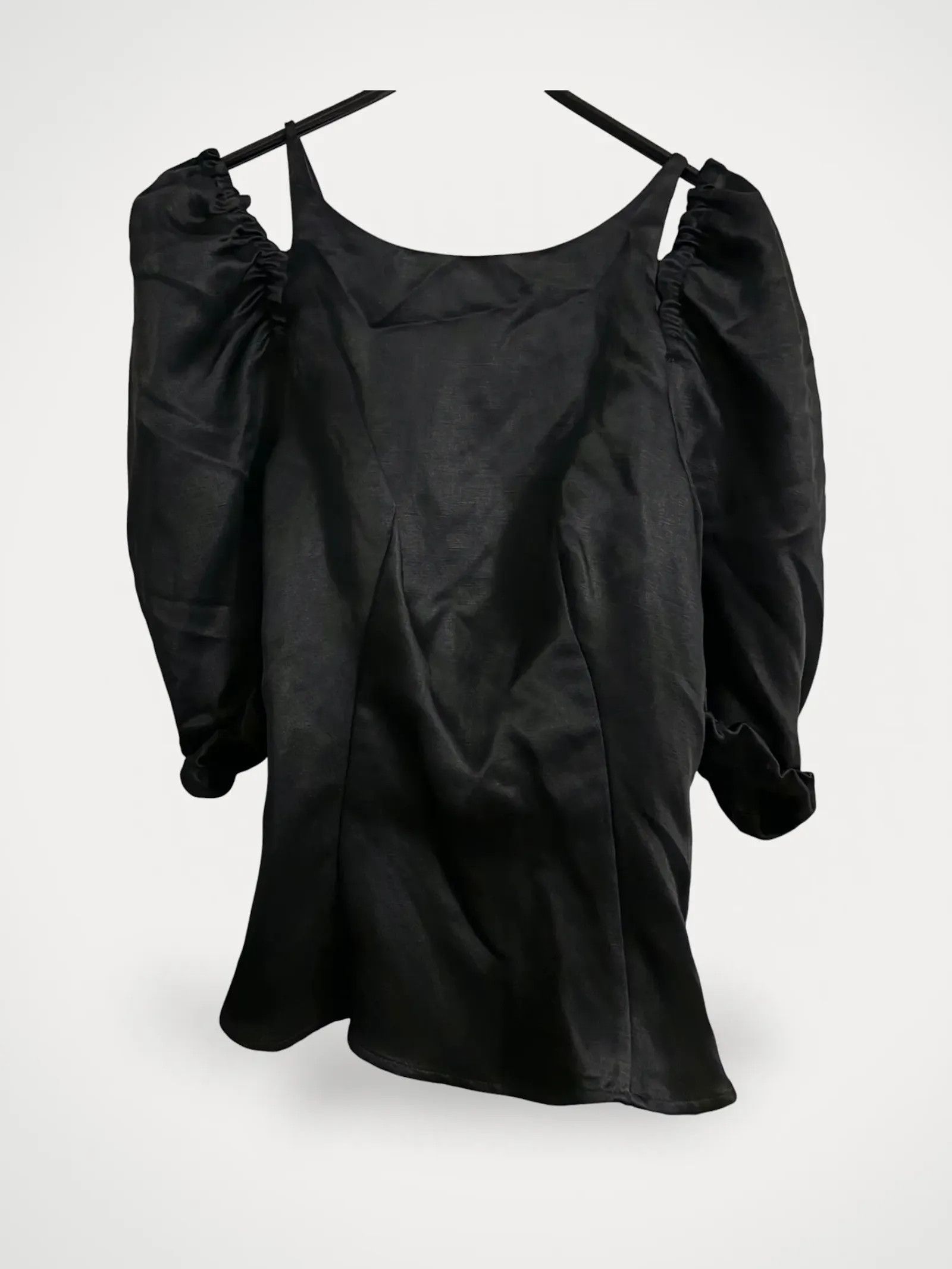 Carin Wester Carin Wester Blouse Size S / US 4 / IT 40 - 1 Thumbnail