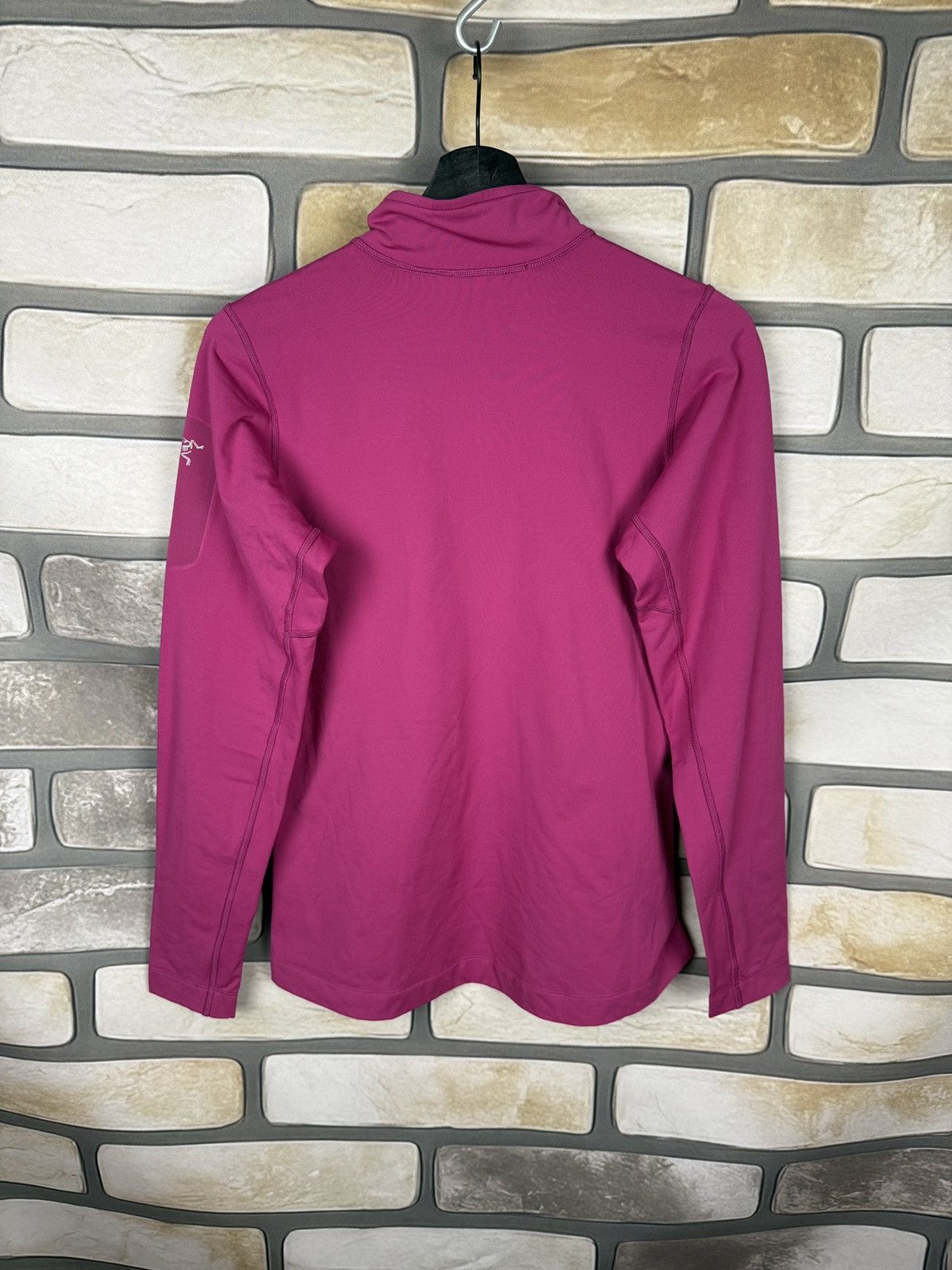 Arc'teryx Very rare arc’teryx sweater blouse sweatshirt Size L / US 10 / IT 46 - 6 Thumbnail