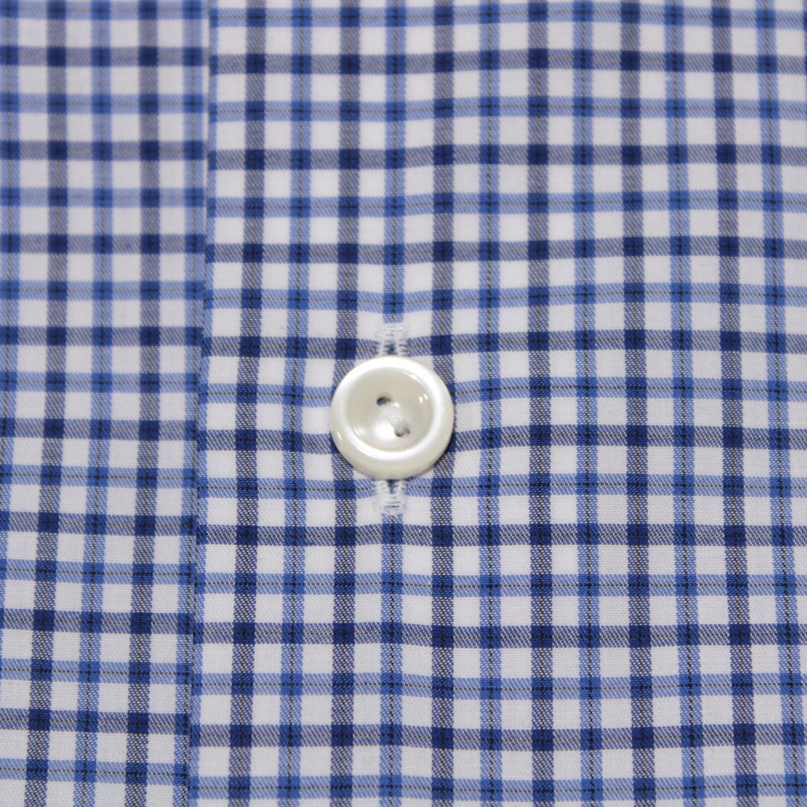 Eton Eton New with tags Shirt Size L US In Blue Size US L / EU 52-54 / 3 - 5 Thumbnail