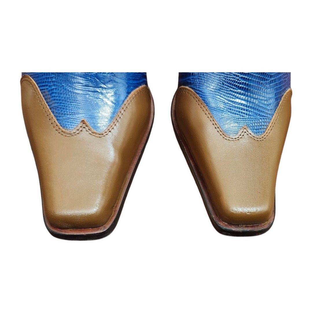 Jeffrey Campbell Jeffrey Campbell Cowgirl Boot Mule Women's Cowboys Size 6.5 Size US 6.5 / IT 36.5 - 5 Thumbnail