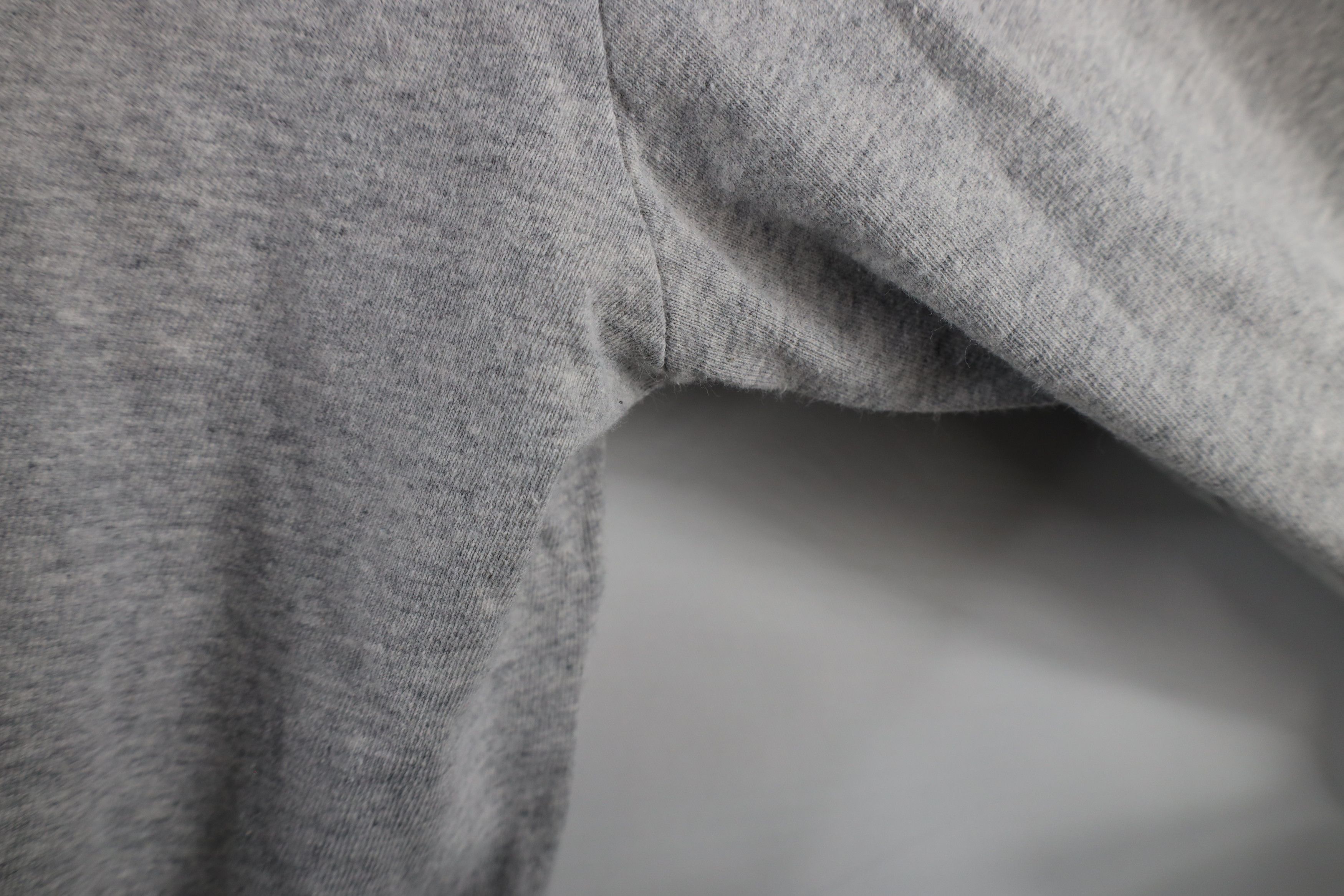 Gap × Vintage Vintage 90s Gap Athletic Out Center Logo Long Sleeve T-Shirt Size US XXL / EU 58 / 5 - 8 Thumbnail