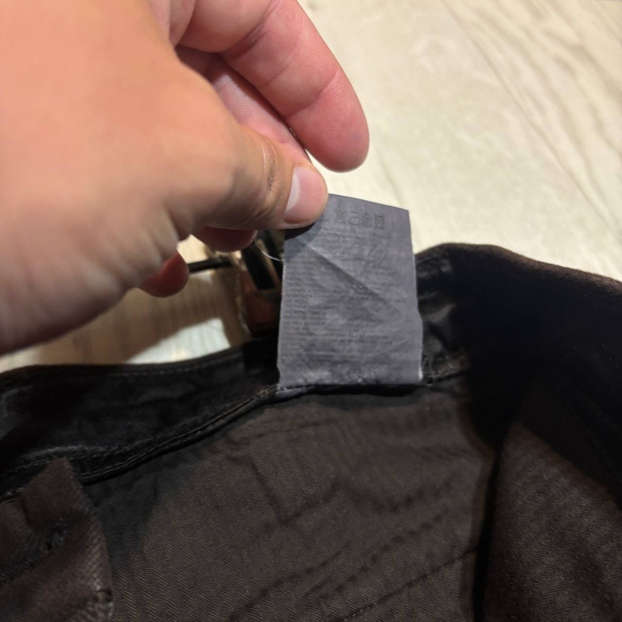 C.P. Company C.P. Company pants Size: 44 (M) Size US 44 / EU 60 - 9 Thumbnail