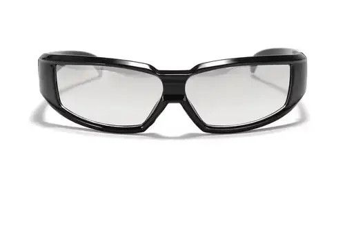 Electric Visual × Vintage Sunglasses Retro Size ONE SIZE - 1 Thumbnail