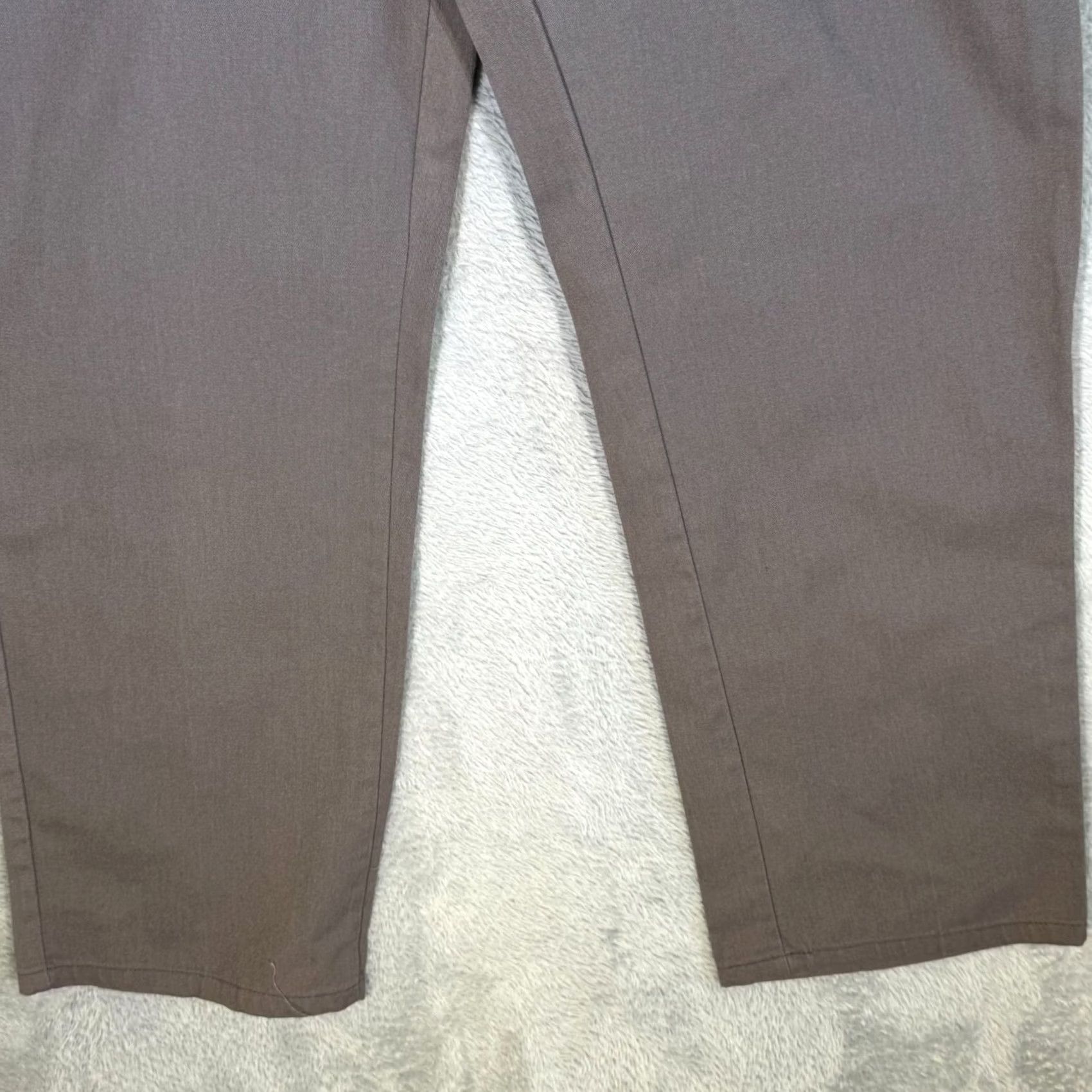 Dickies Dickies Men's Cargo Pants 38 x 30 Grey Polyester Cotton Cargo Pants Mens Regular Wide Collection M1601 Size US 38 / EU 54 - 5 Thumbnail