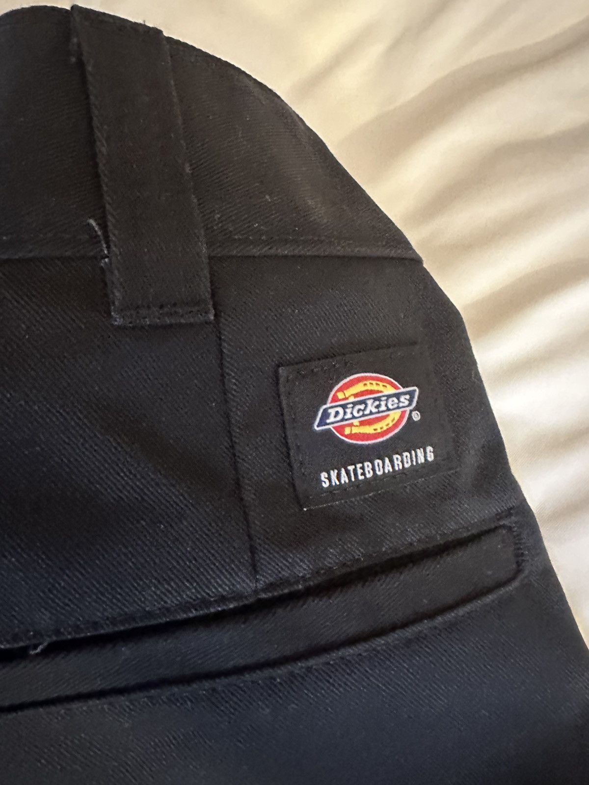 Dickies Perfect condition Dickeys Skating Pants Size US 31 - 2 Thumbnail