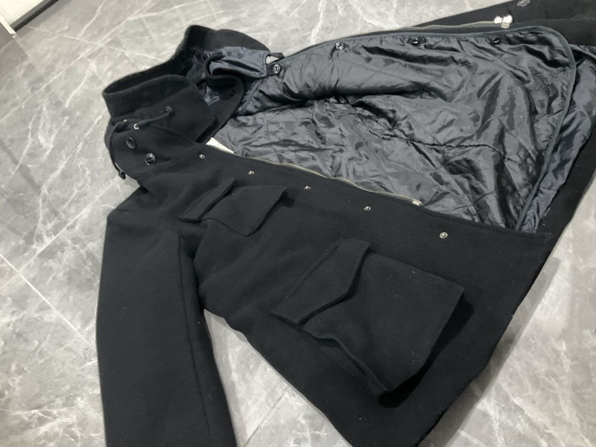 Japanese Brand × Vintage Long Sleeve 2 Layer insulated Parka PPFM Size US M / EU 48-50 / 2 - 6 Thumbnail