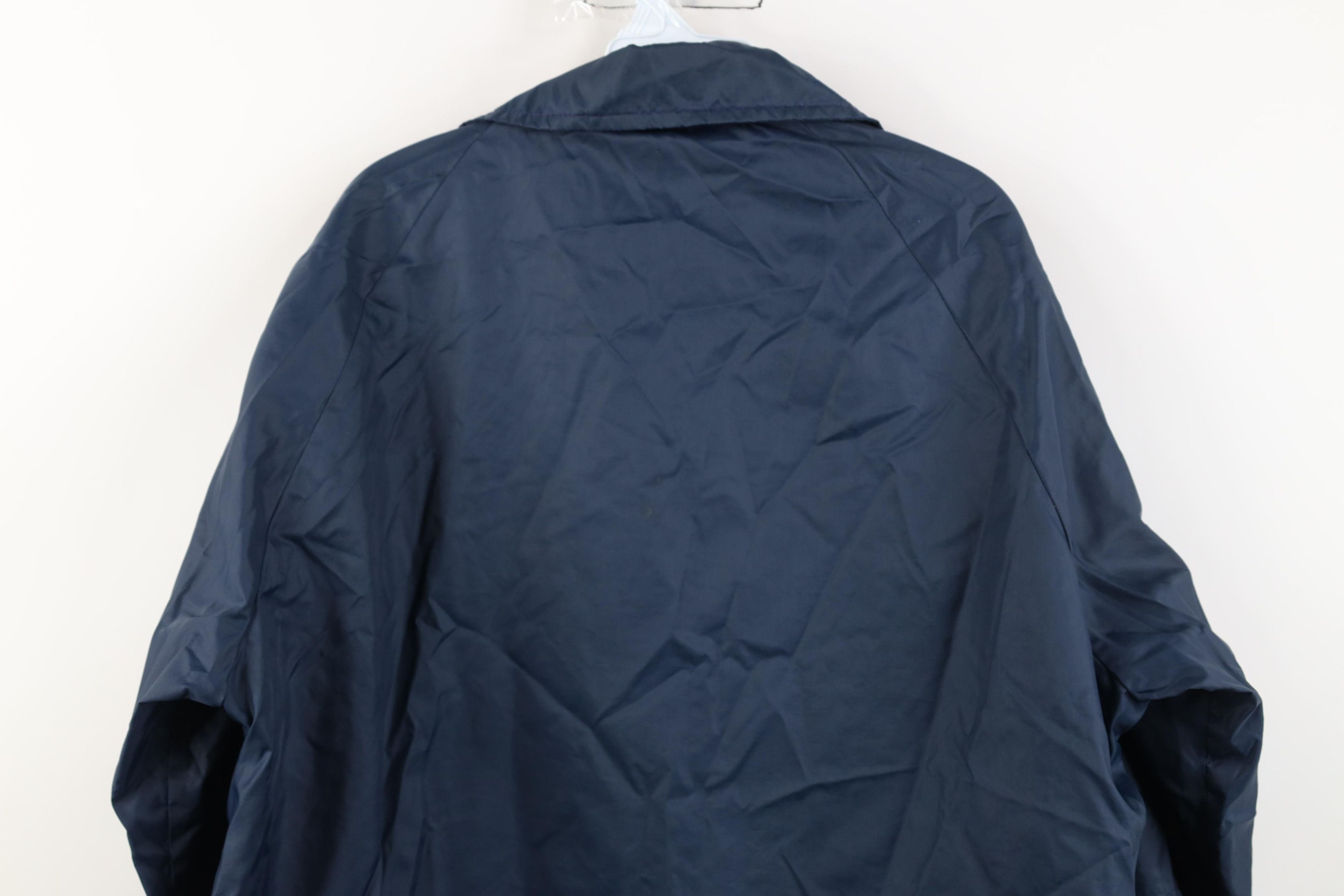 Champion Vintage 70s Champion University of Toledo Lined Jacket Size US L / EU 52-54 / 3 - 18 Thumbnail