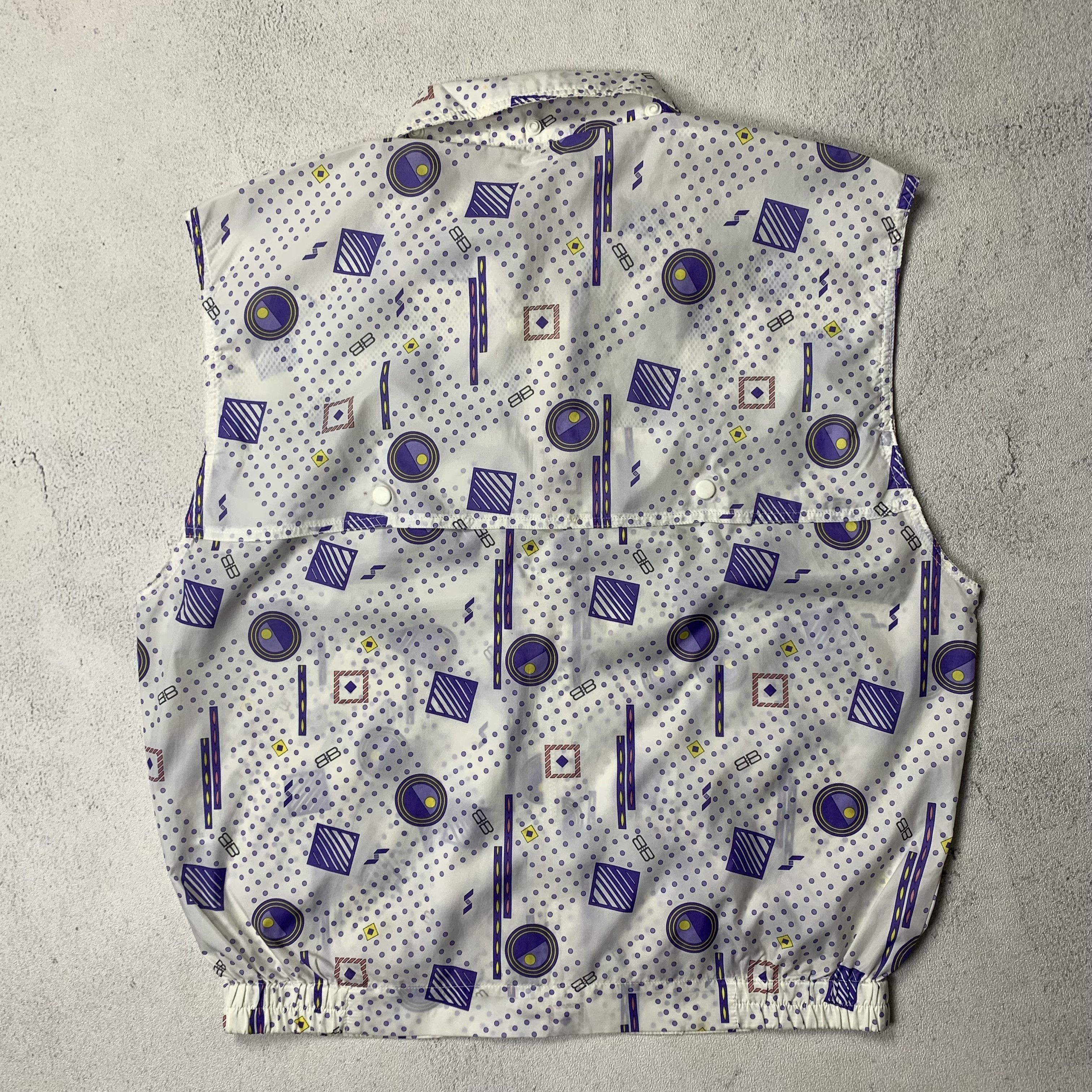 Balenciaga Vintage Balenciaga Golf Vest Size US S / EU 44-46 / 1 - 2 Thumbnail