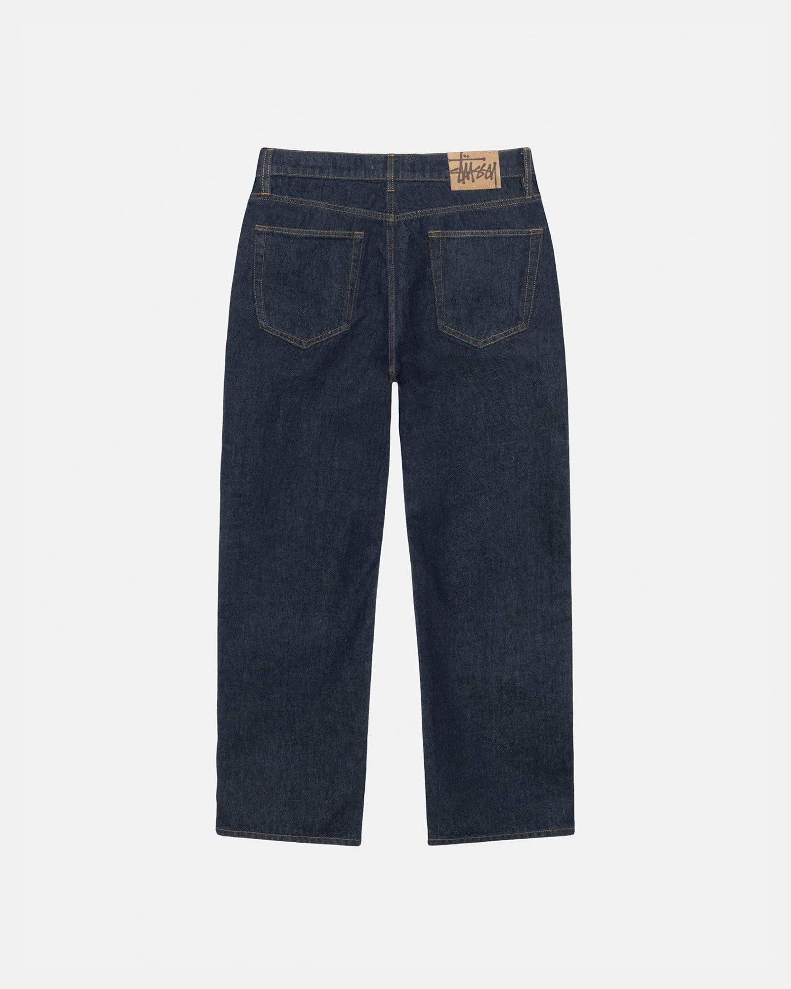 Stussy Classic Jeans Denim Size US 32 / EU 48 - 8 Thumbnail