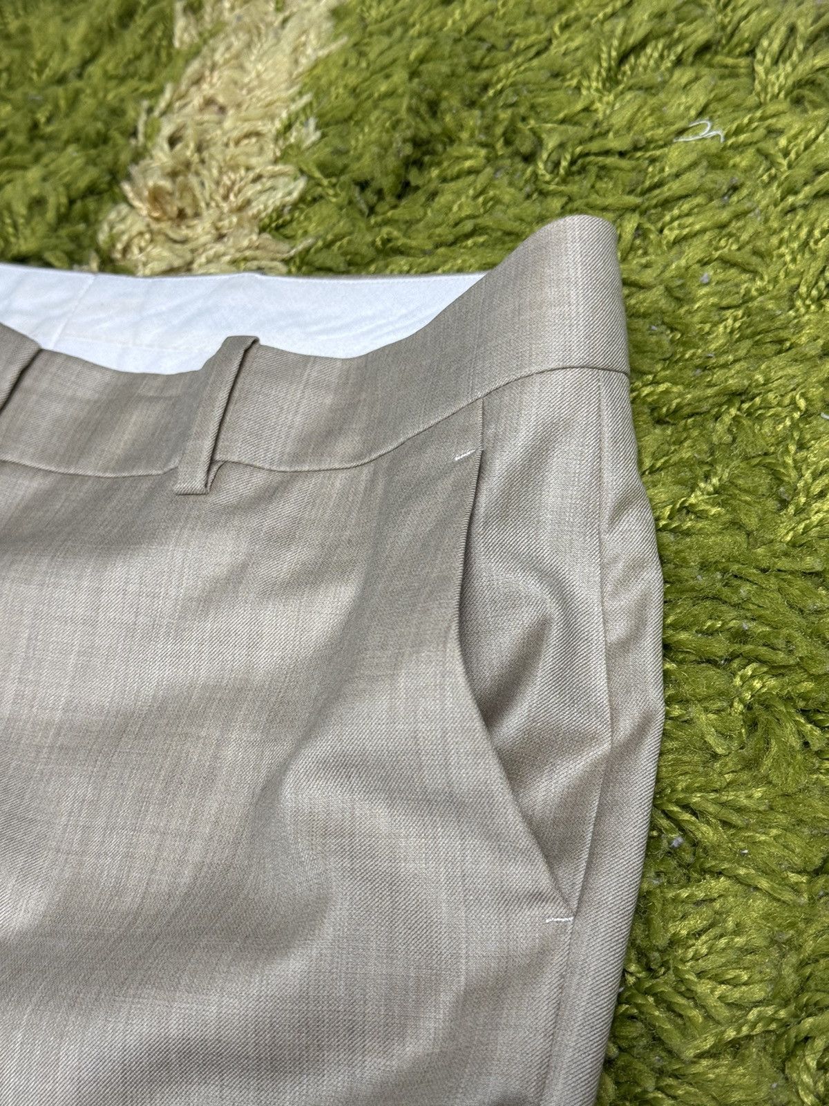 Loro Piana Loro Piana Dress Suit Size S / US 4 / IT 40 - 23 Thumbnail
