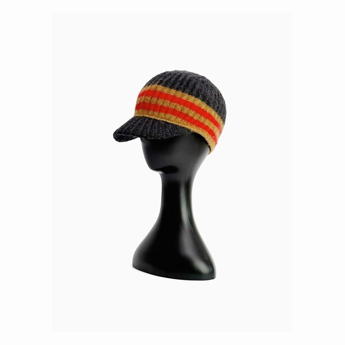Dirk Bikkembergs Dirk Bikkembergs Hat Size ONE SIZE - 4 Thumbnail
