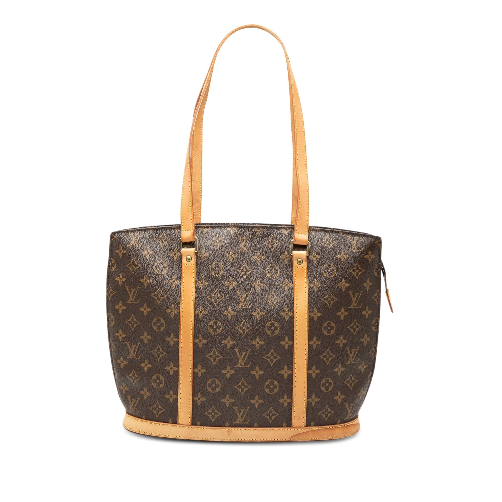 Louis Vuitton Monogram Babylone Size ONE SIZE - 1 Thumbnail