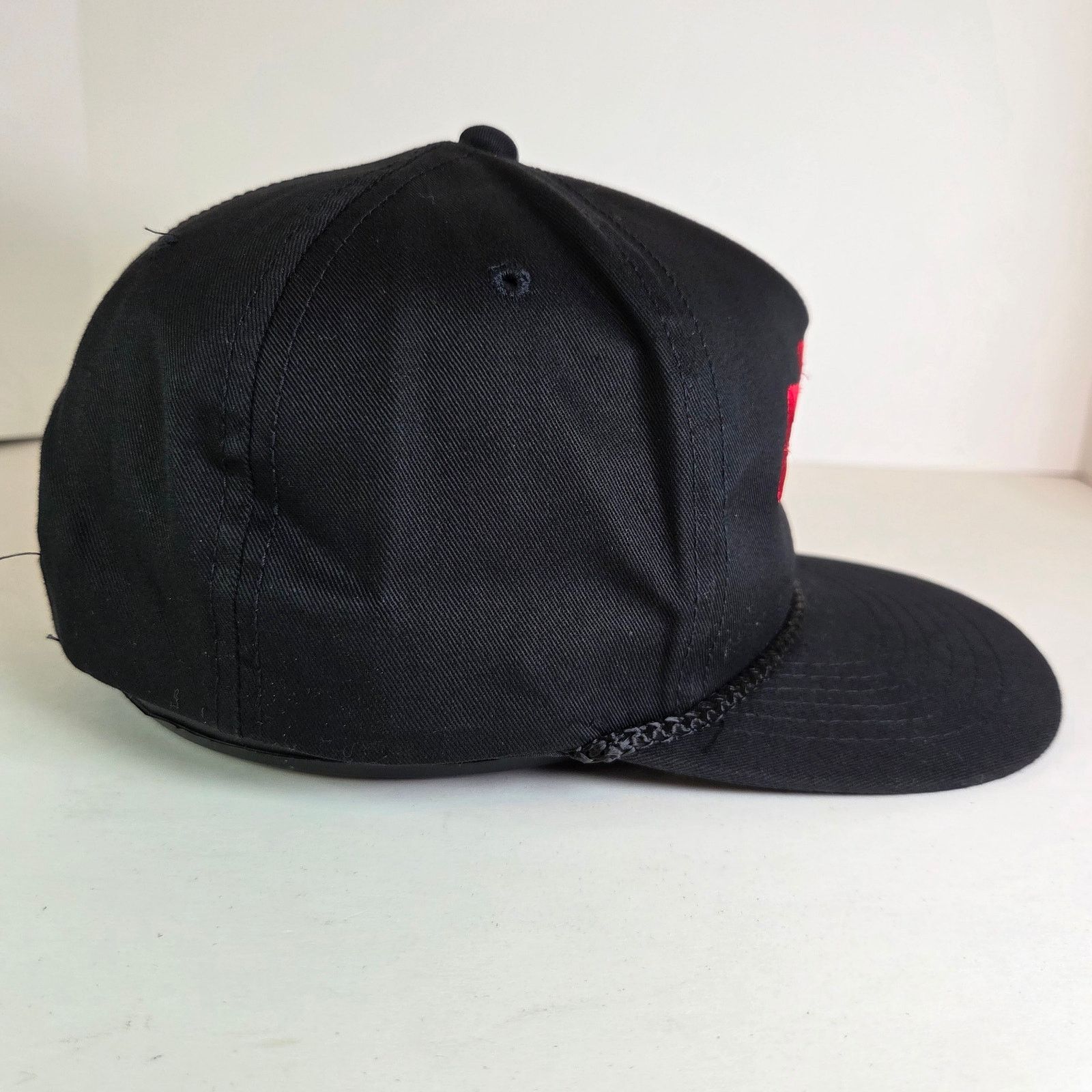 Chevrolet Chevrolet Racing Snapback Hat Youngan Size ONE SIZE - 4 Thumbnail