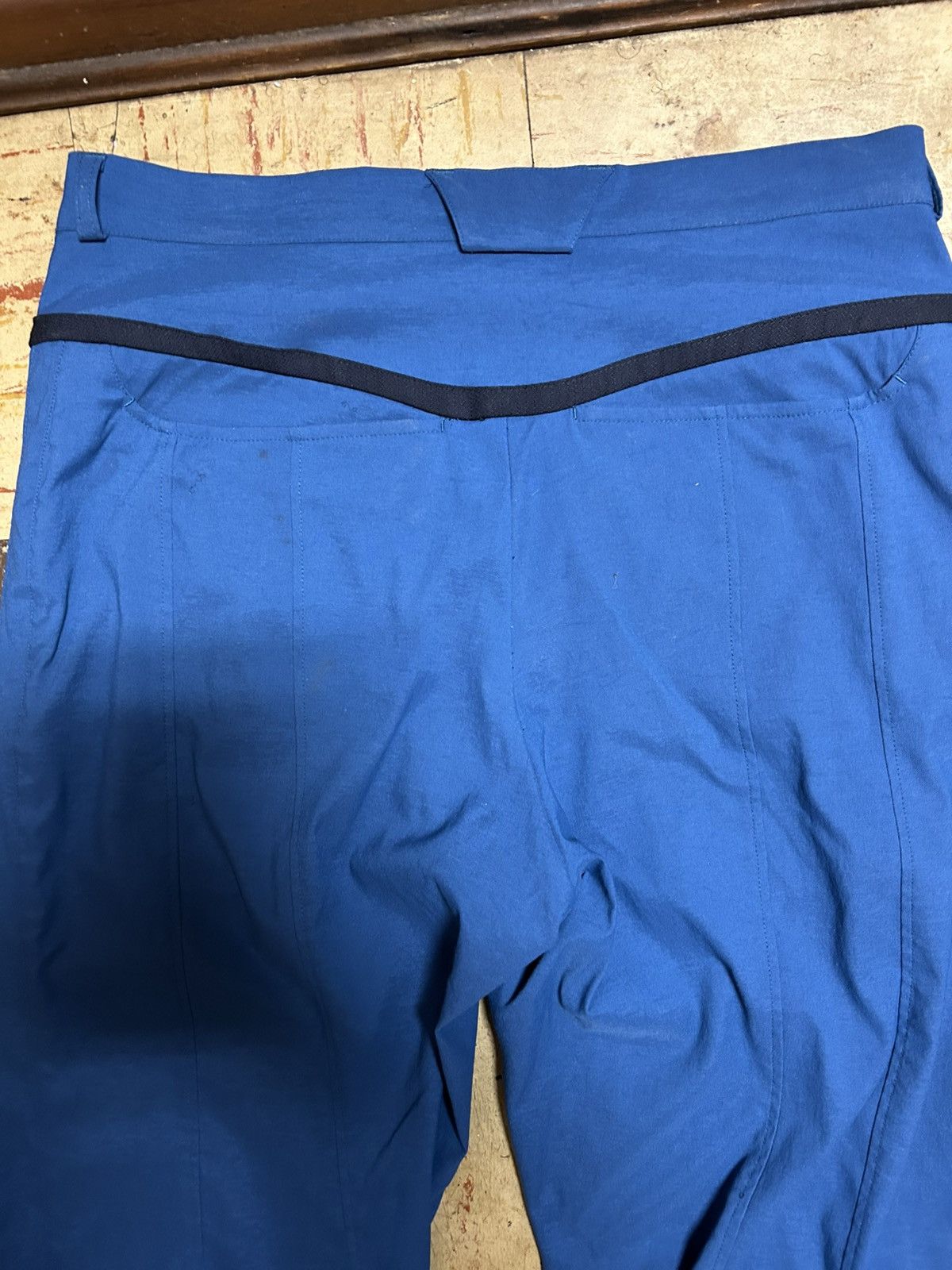 Kiko Kostadinov Kiko Haidu Trousers Size US 32 / EU 48 - 5 Thumbnail